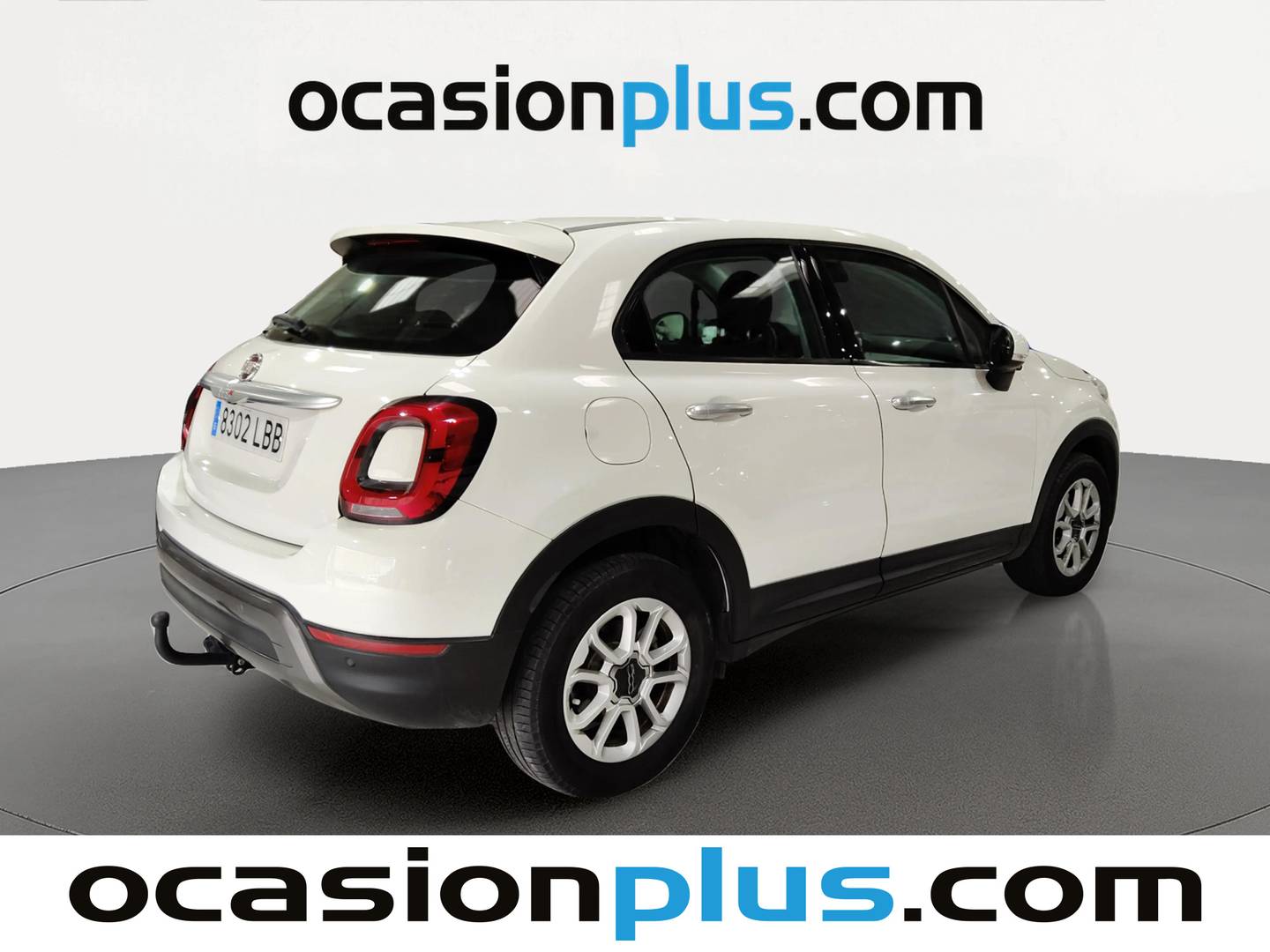 Foto Fiat 500X Fiat 500X 1.6 MultiJet S&S City Cross 4x2 (120 CV)