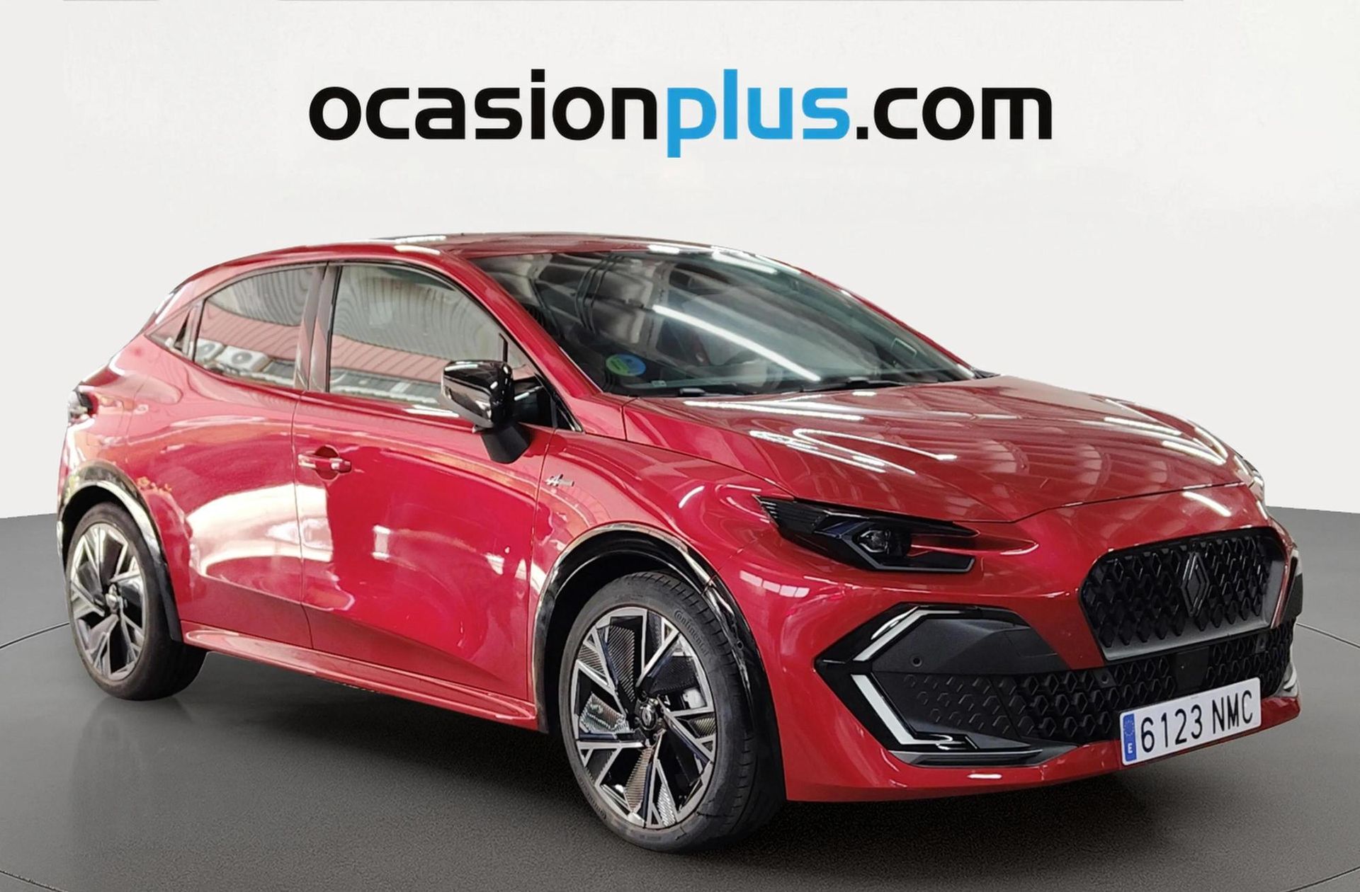 Renault Clio Esprit Alpine full hybrid E-Tech - foto 2