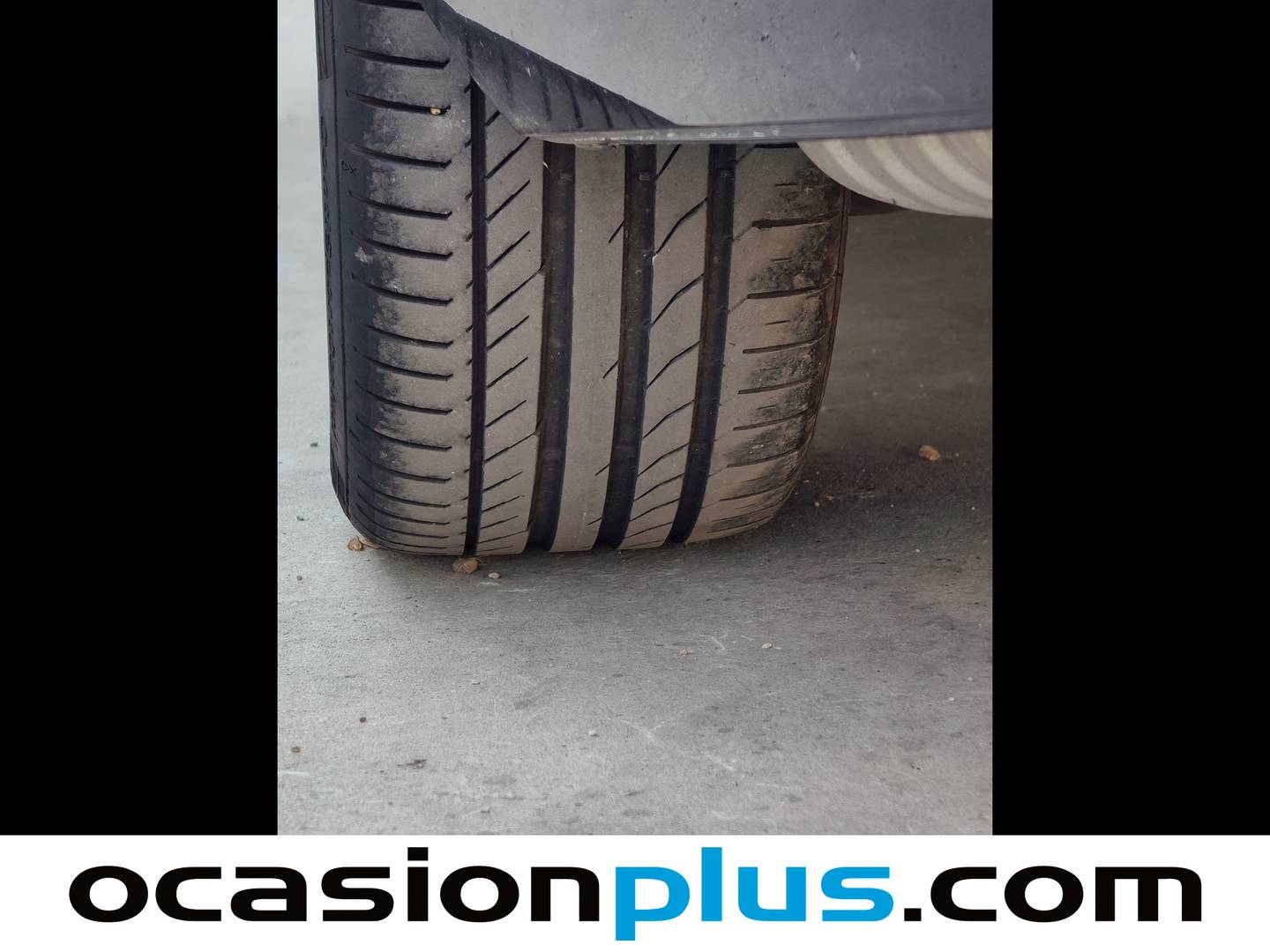 Volkswagen Passat Volkswagen Passat Variant Sport 1.5 TSI  (150 CV seminuevo