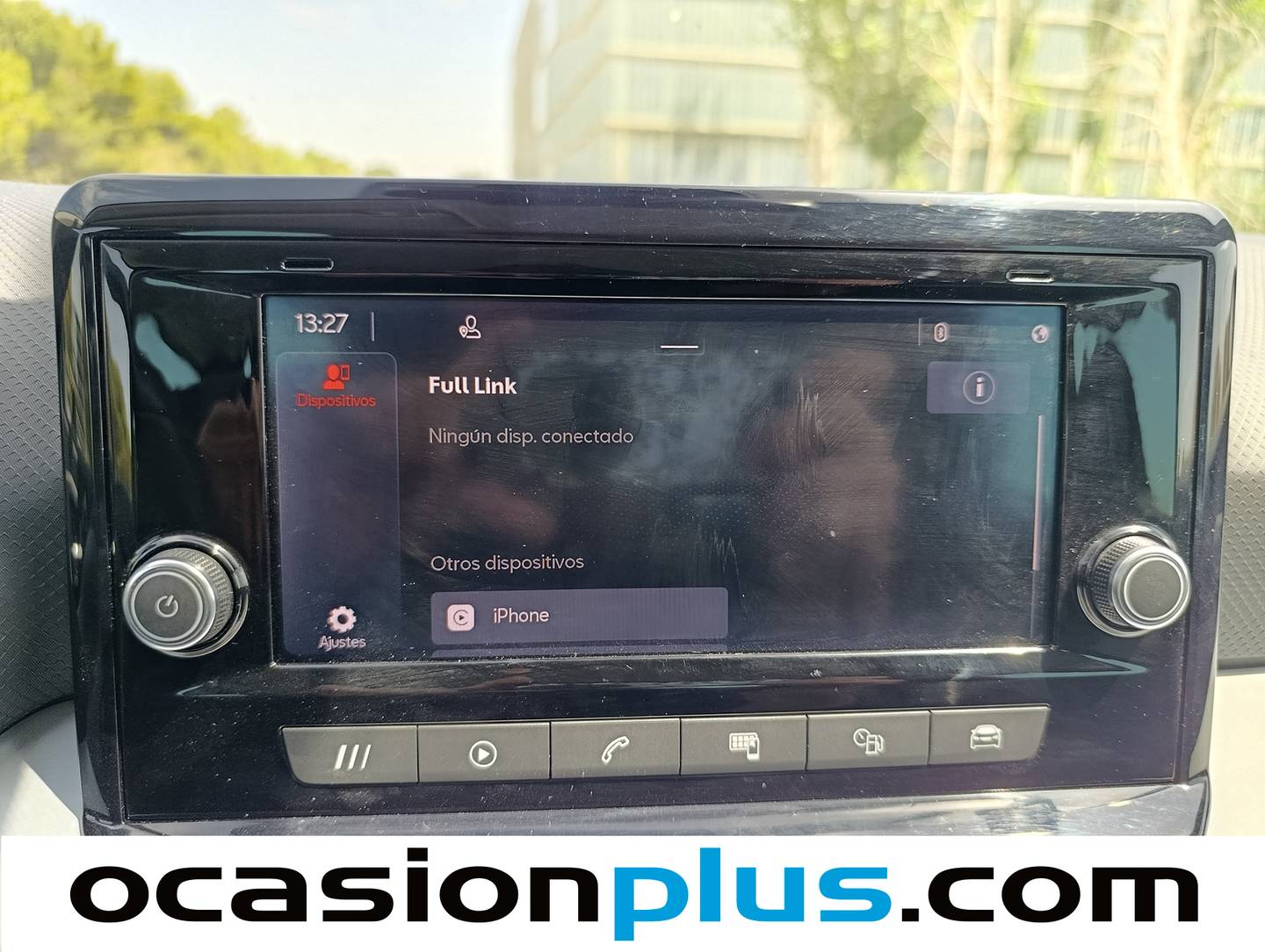 Extras y acabados del Seat Arona Seat Arona 1.0 TSI Style XM Edition (110 CV)