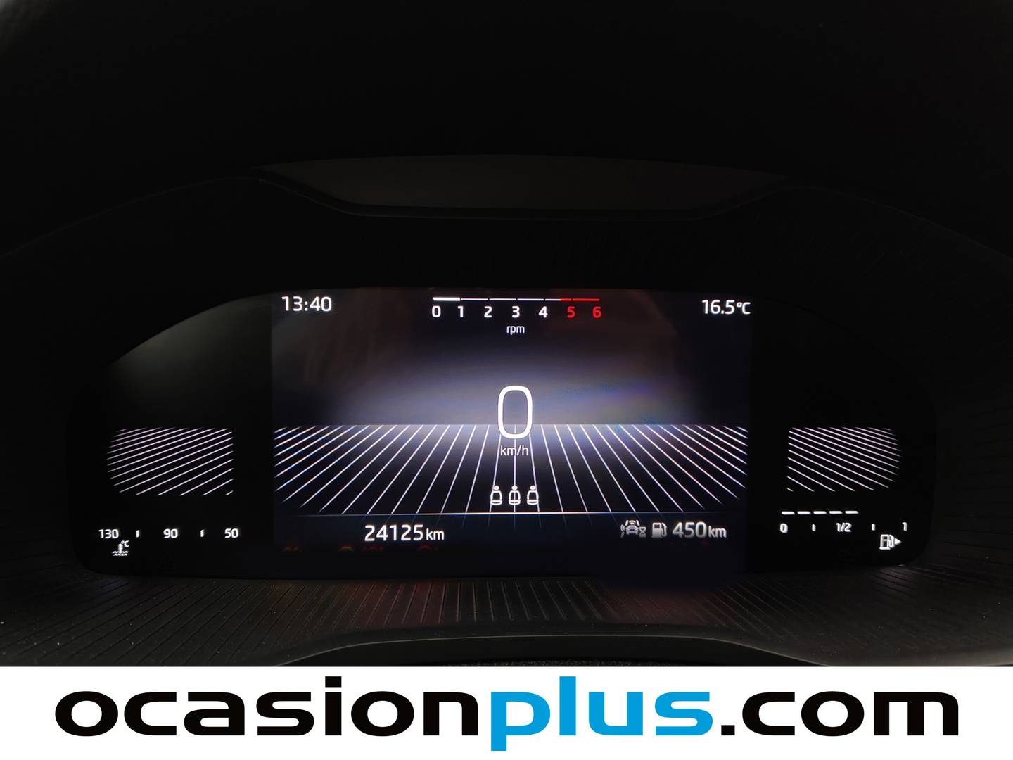 Foto Skoda Karoq Skoda Karoq 2.0 TDI Selection (115 CV)