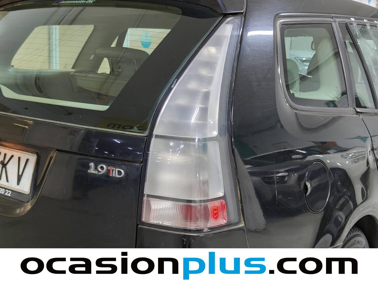 Saab 9-3 Saab 9-3 1.9 TiD Sport Hatch Linear Sport (150 CV 150cv