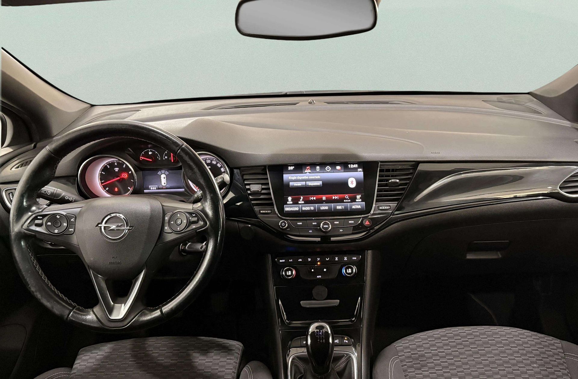 Opel Astra 1.4 Turbo Dynamic - foto 6