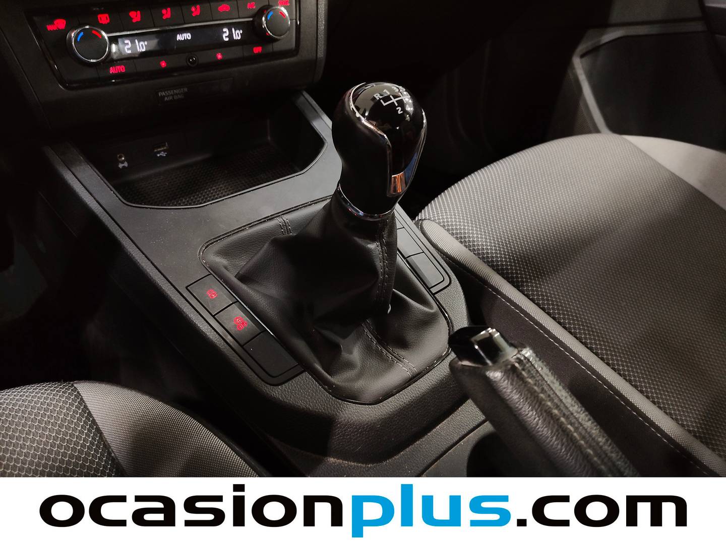 Seat Ibiza Seat Ibiza 1.0 TSI Style Plus (95 CV) de segunda mano