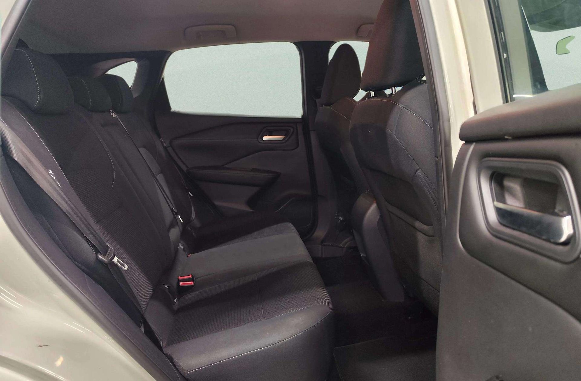 Nissan Qashqai DIG-T 158 mHEV Acenta Xtronic - foto 18