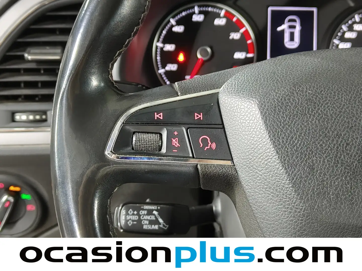 Foto Seat León SEAT León ST 1.5 EcoTSI S&S Style Edition (130 CV)