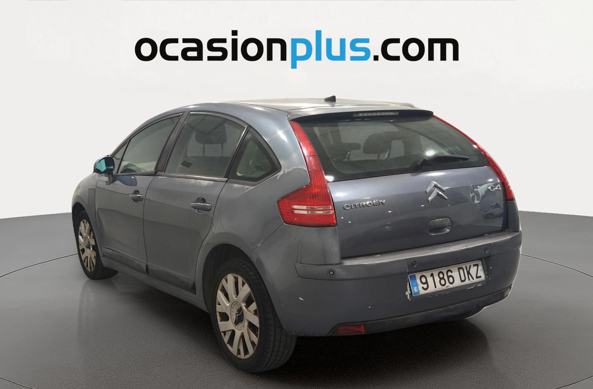 Citroën C4 1.6 16v VTR Plus - foto 3