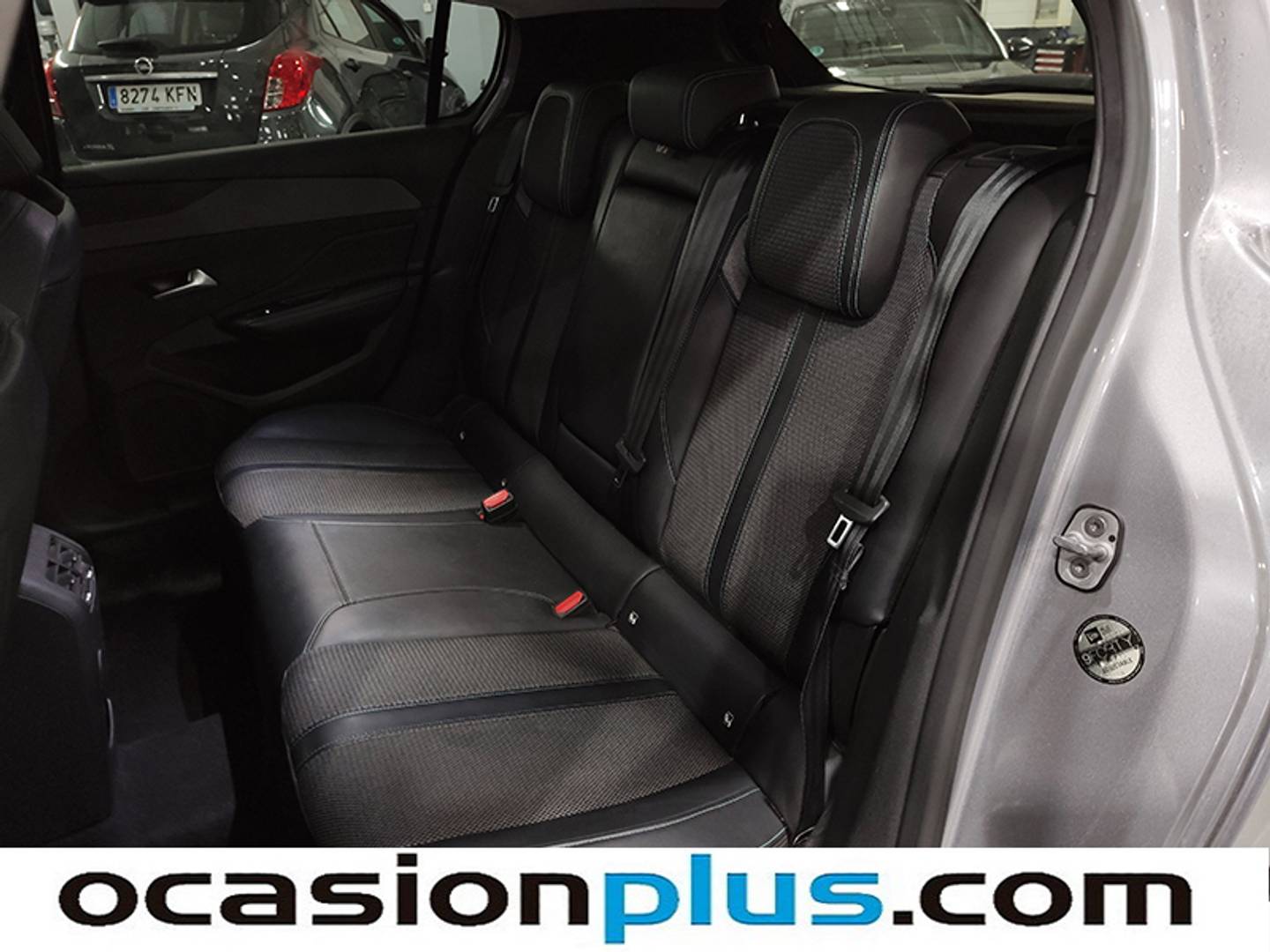 Foto Peugeot 308 Peugeot 308 BlueHDi 130 S&S Allure  (130 CV)