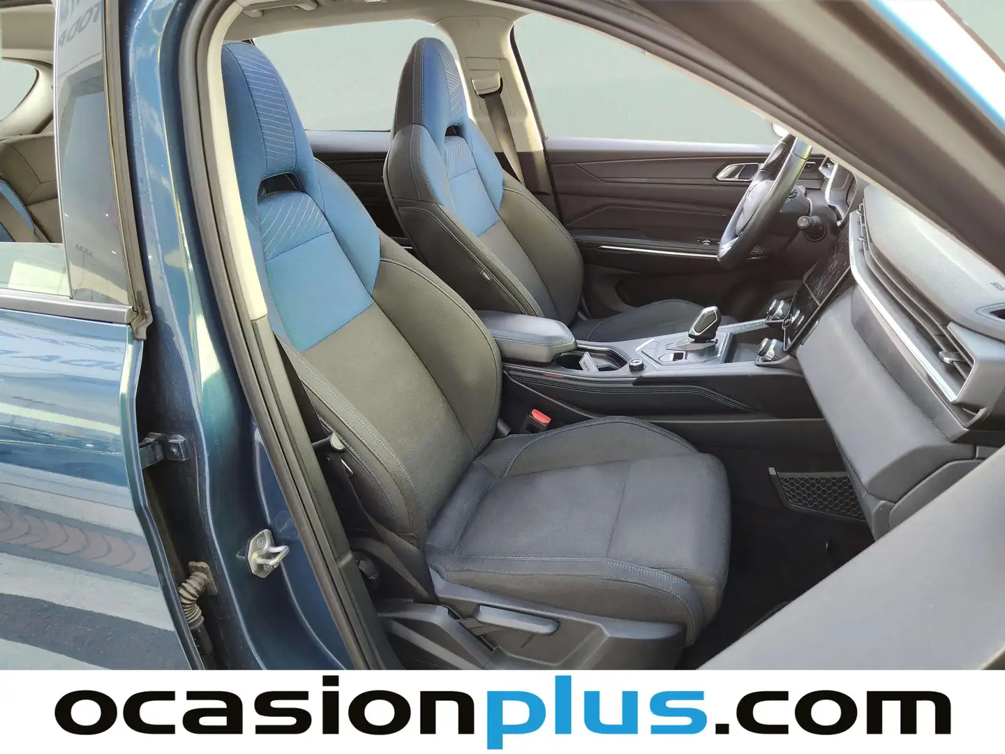 Foto Lynk & Co 01 Lynk & Co 01 1.5 HEV (197 CV)