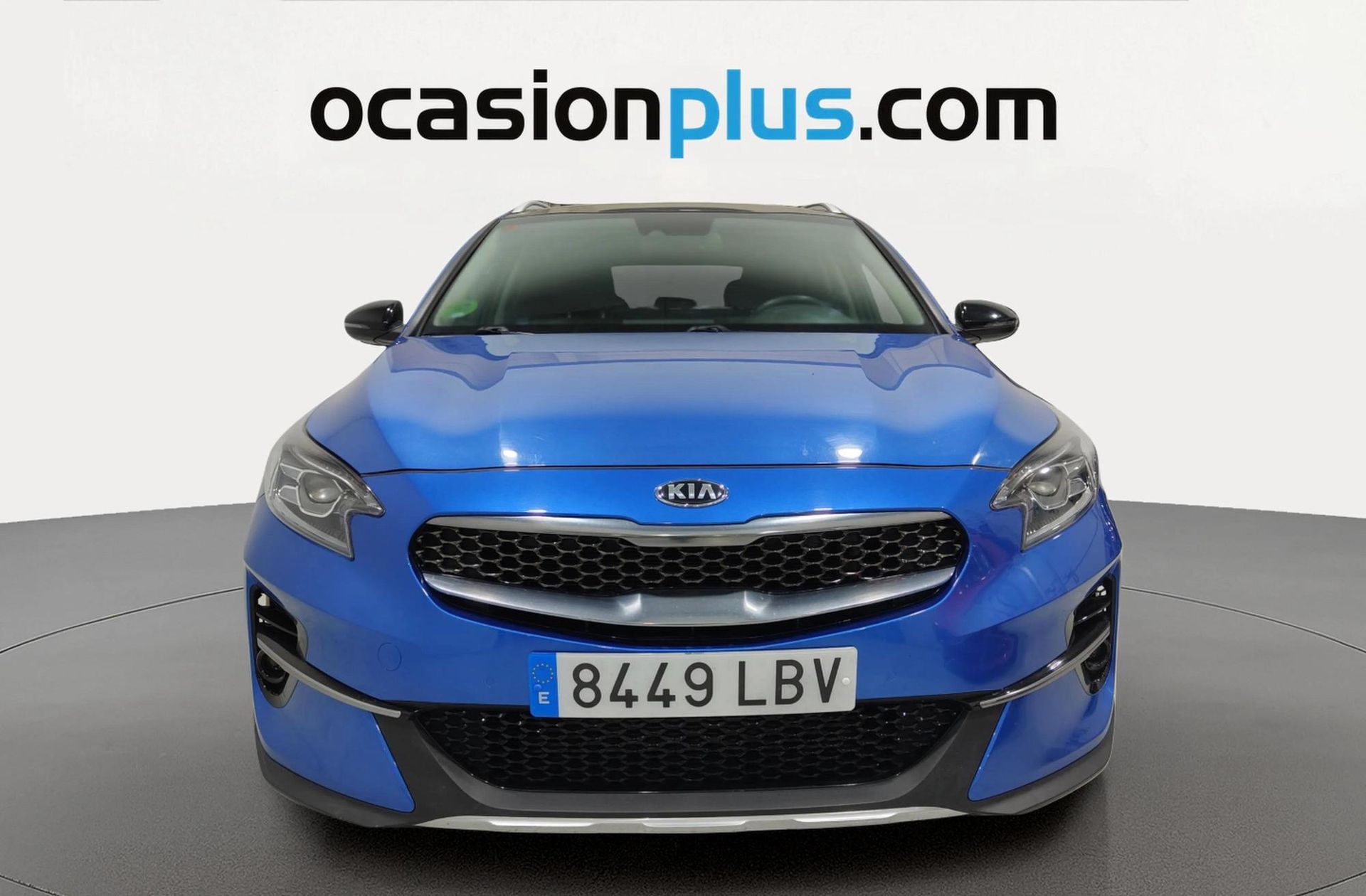 Kia XCeed 1.4 T-GDi Emotion - foto 13