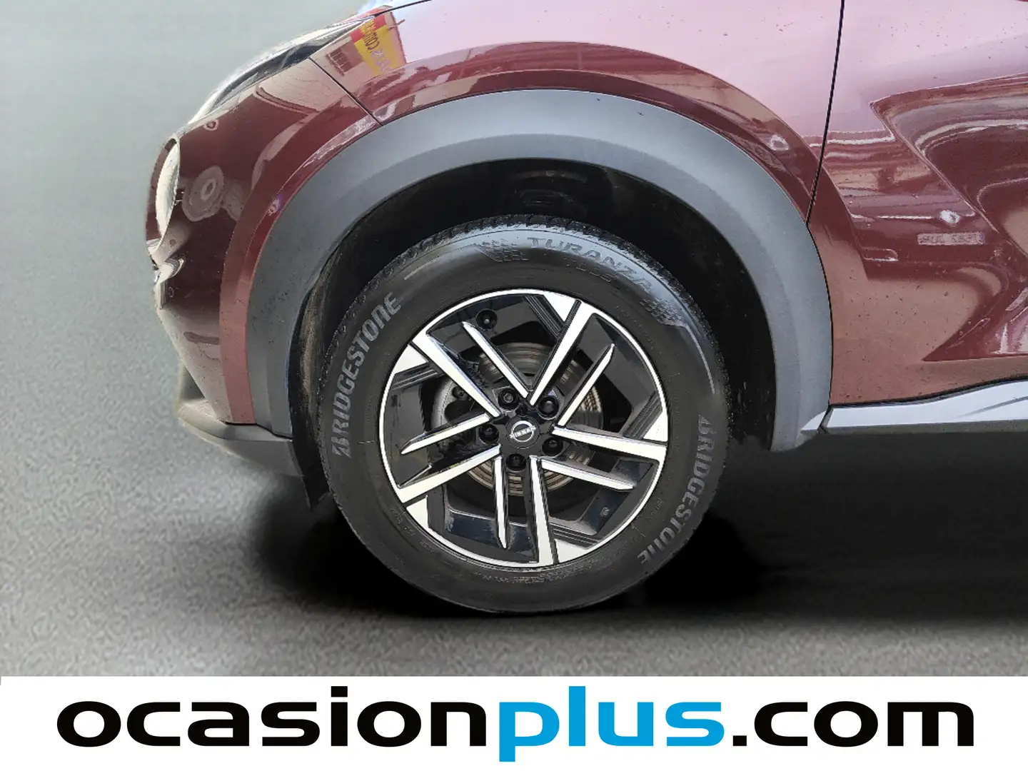 Foto Nissan JUKE Nissan Juke DIG-T N-Connecta 4x2 (114 CV)