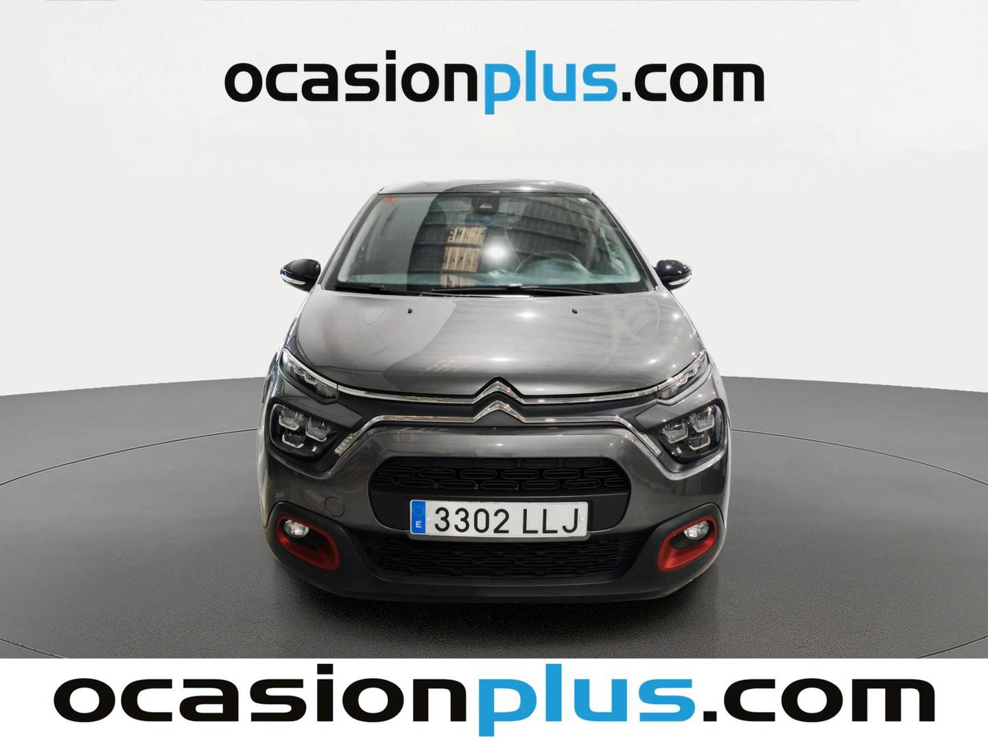 Citroën C3 Citroën C3 PureTech 82 C-Series (83 CV) 83cv