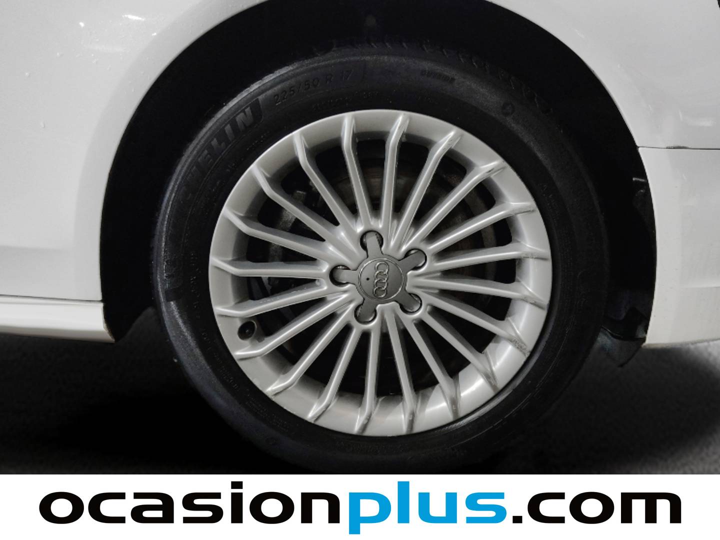 Foto Audi A4 Audi A4 S line edition 2.0 TDI (150 CV) multitronic