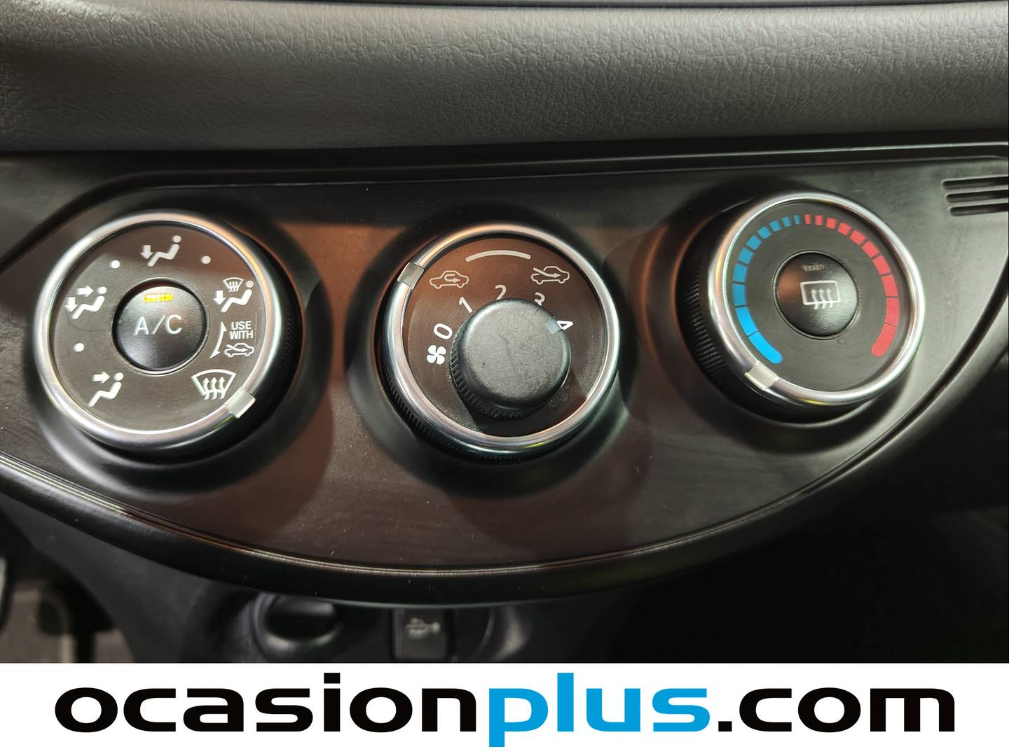 Foto Toyota Yaris Toyota Yaris 100 Active (99 CV)