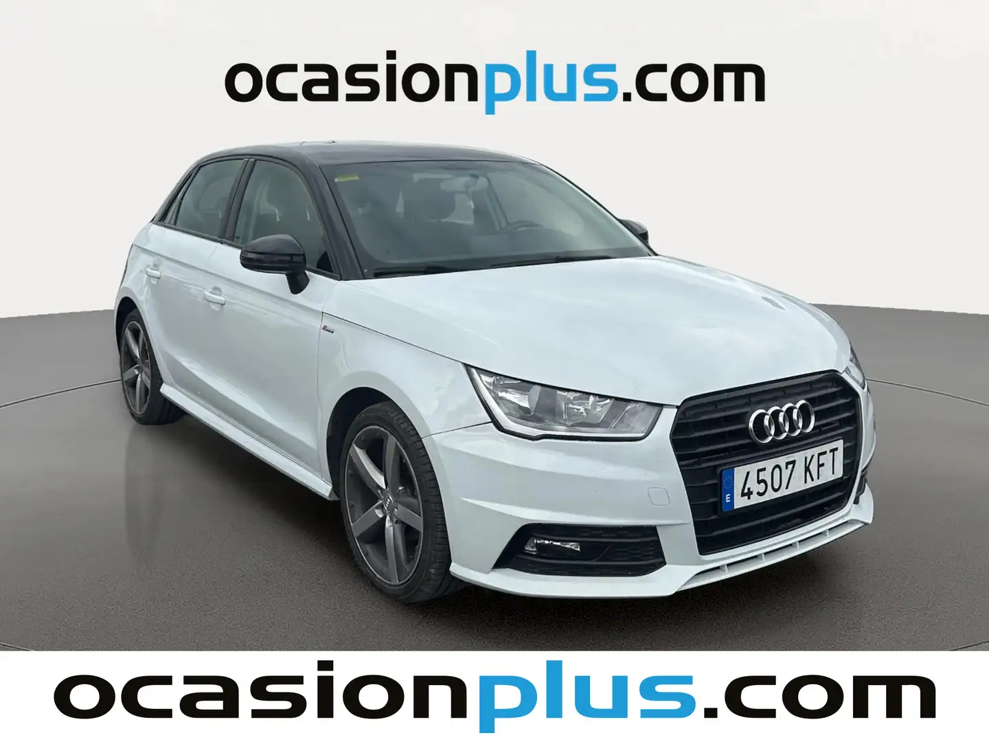 Foto Audi A1 Audi A1 Sportback Adrenalin 1.4 TDI (90 CV) Pack S-Line