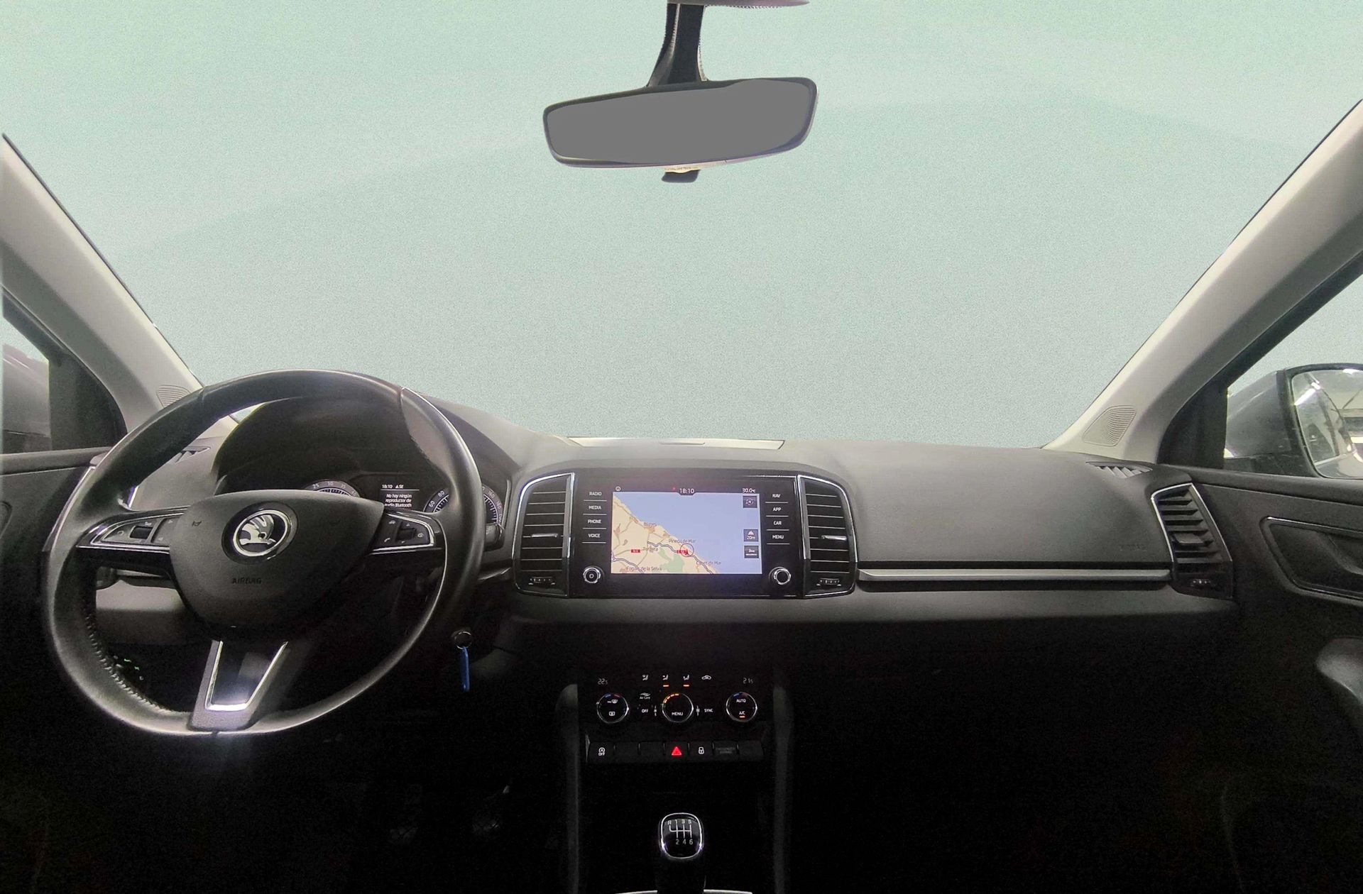 Škoda Karoq 1.6 TDI Ambition - foto 6