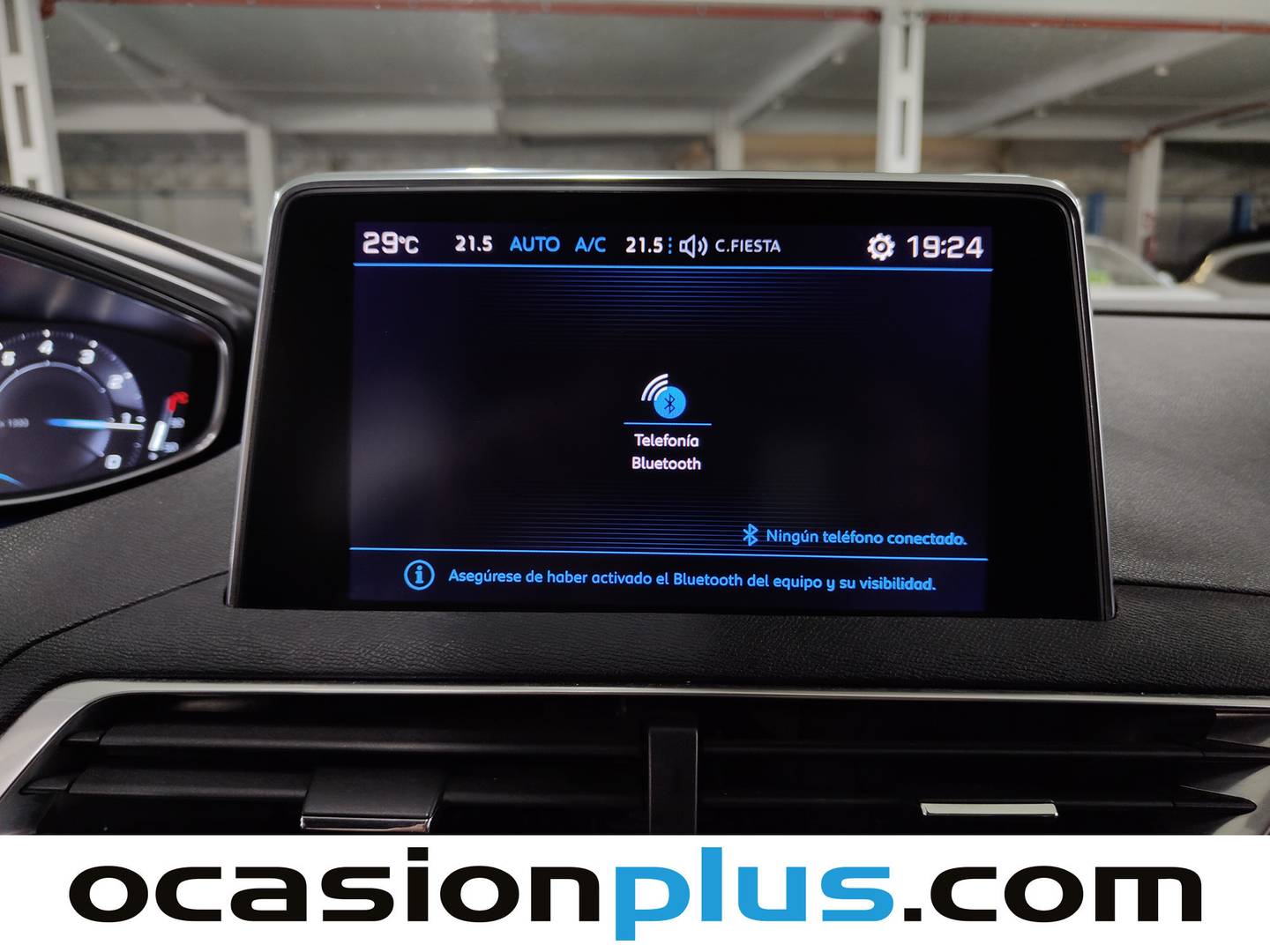 Peugeot 3008 Peugeot 3008 PureTech 130 S&S Active (130 CV) al mejor precio
