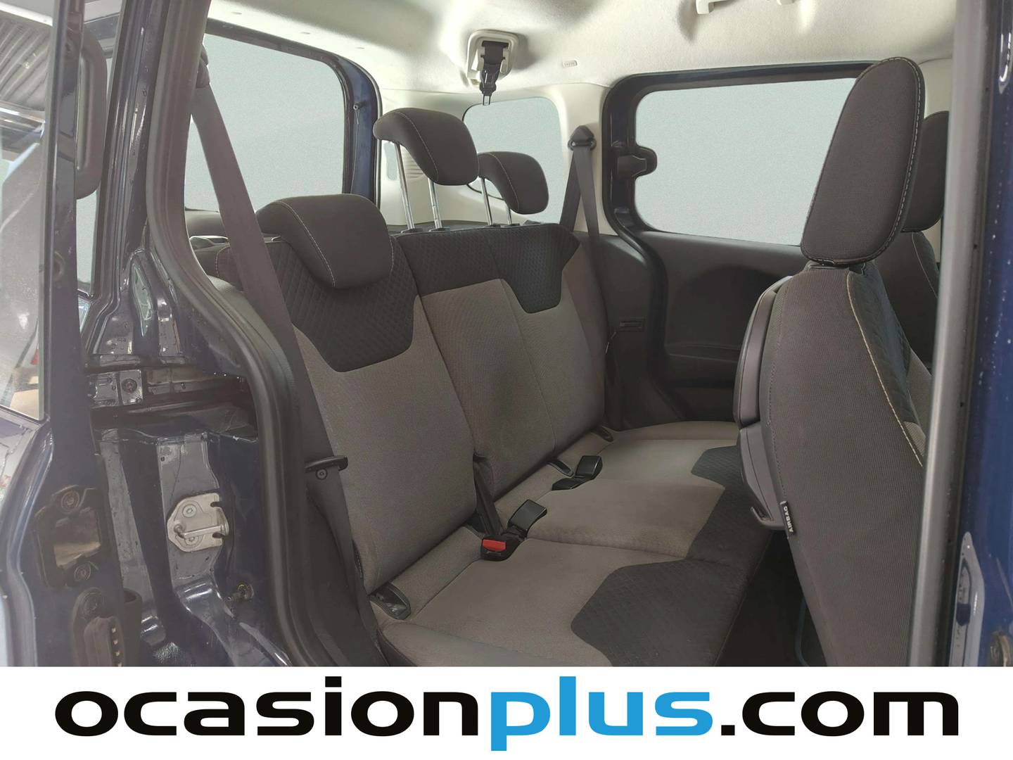 Ford Tourneo Courier Ford Tourneo Courier 1.5 TDCi Trend (100 CV) al mejor precio