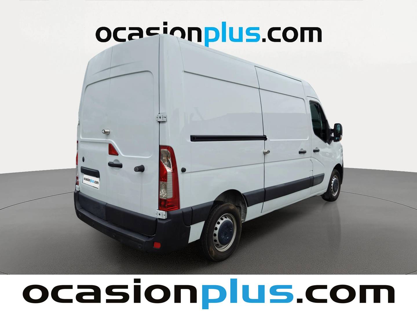 Foto Renault Master Renault Master Furgon Furgon L2H2 3300 dCi (135 CV)