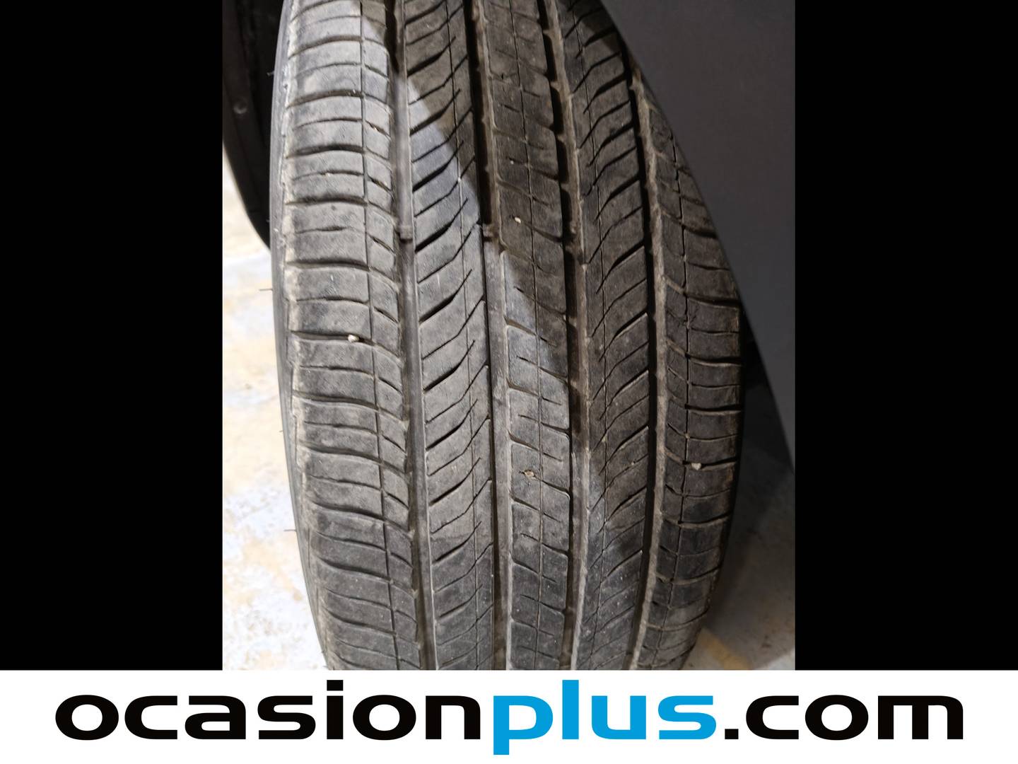 MG HS MG HS 1.5 Turbo GDI Luxury DCT (162 CV) de ocasión