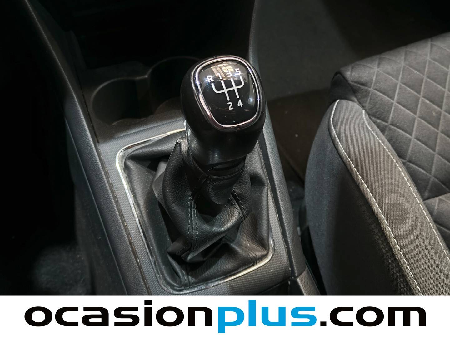 Skoda Spaceback Skoda Spaceback 1.0 TSI Ambition 70 kW (95 CV) de segunda mano