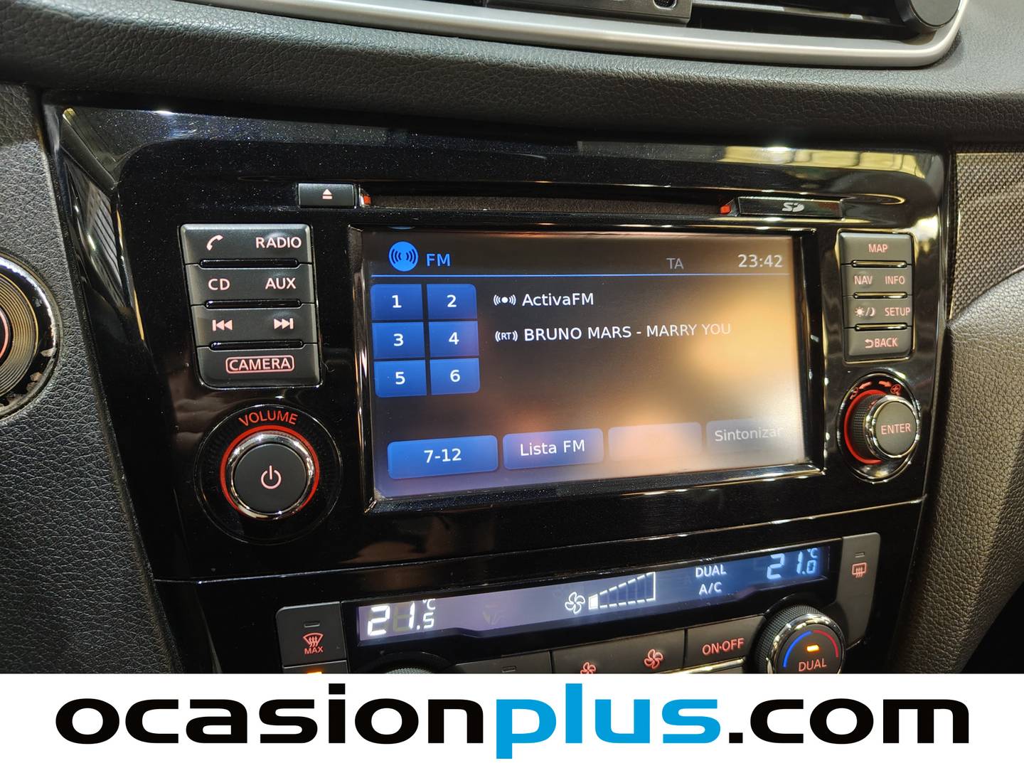 Foto Nissan X-TRAIL Nissan X-Trail dCi 130 N-Connecta 4x2 (130 CV)