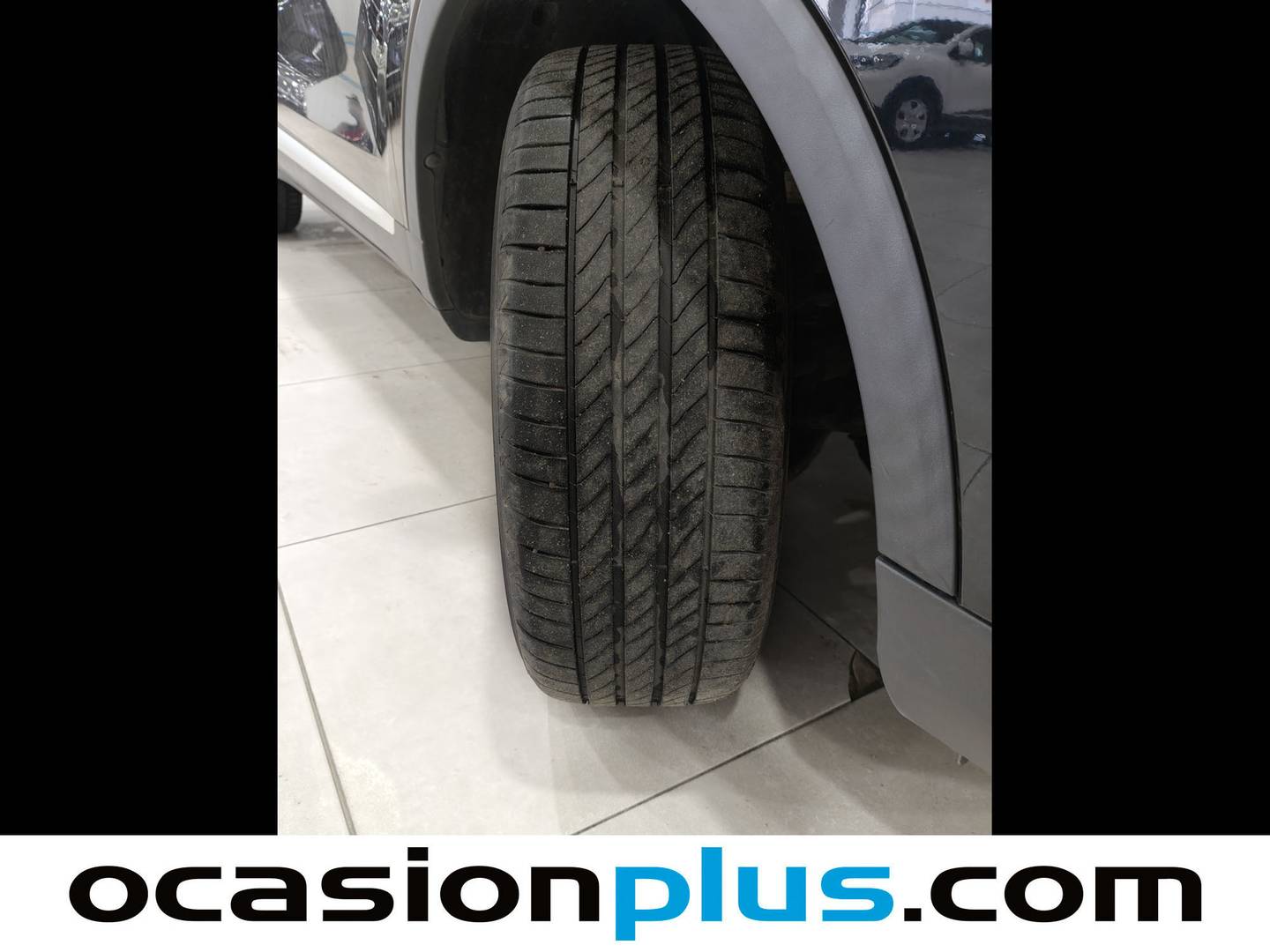 Foto MG ZS MG ZS 1.0T Luxury (111 CV)