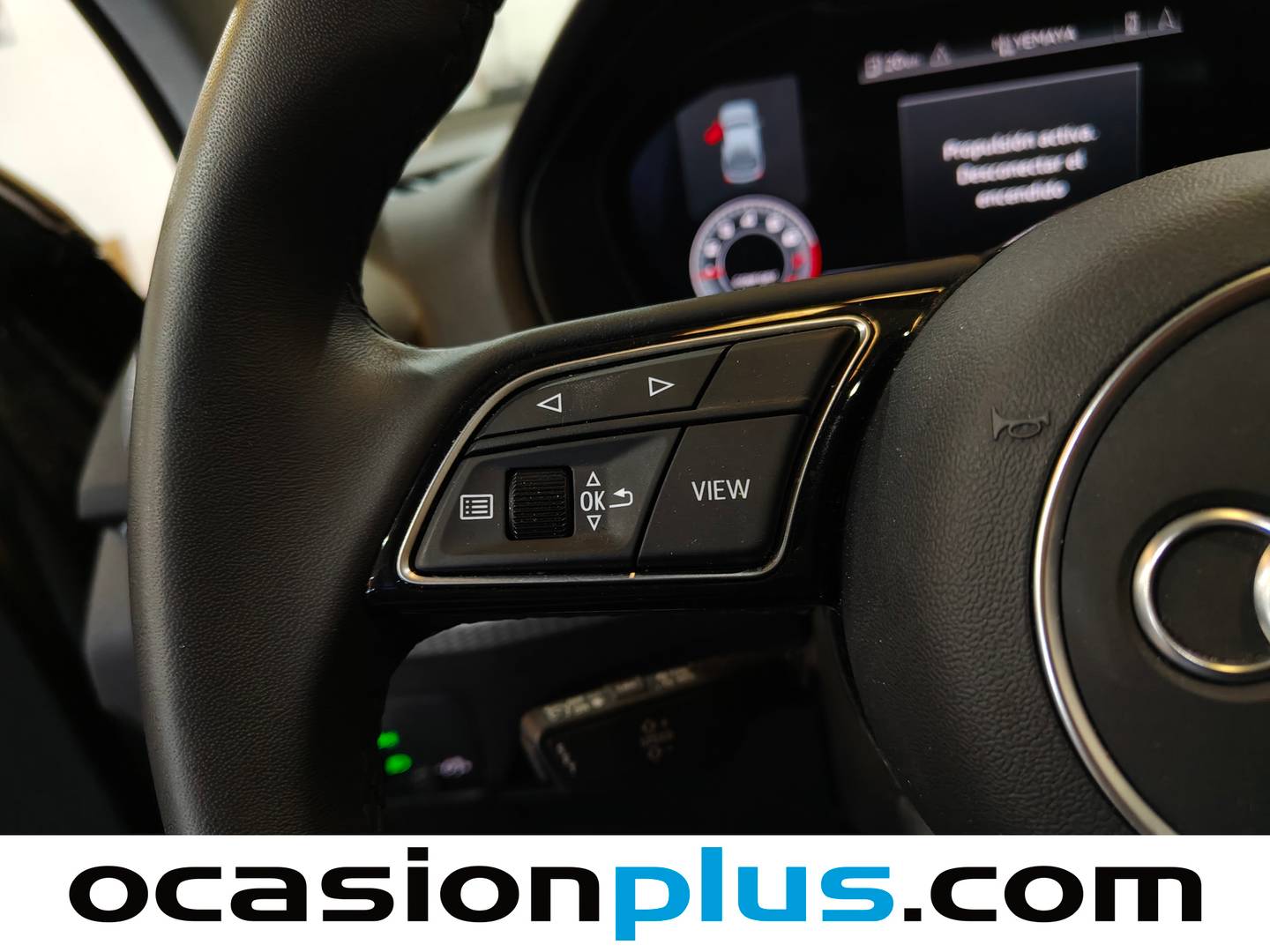 Audi Q2 Audi Q2 S line 30 TFSI (116 CV) barato