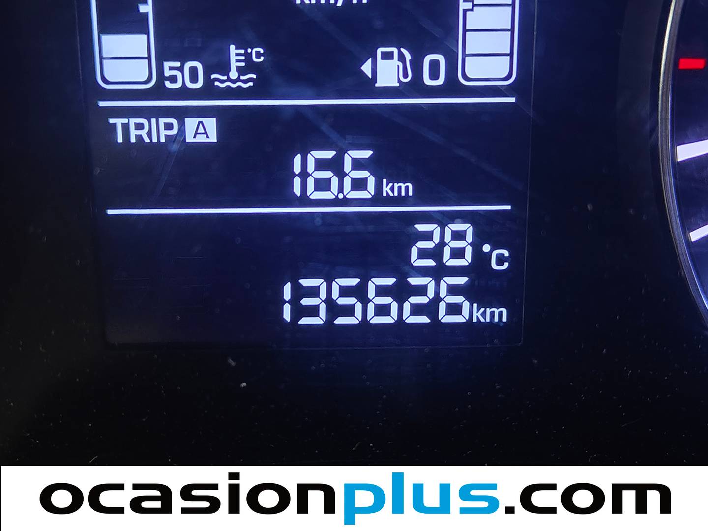 Hyundai i20 Hyundai i20 1.4 CRDI Klass (90 CV) seminuevo