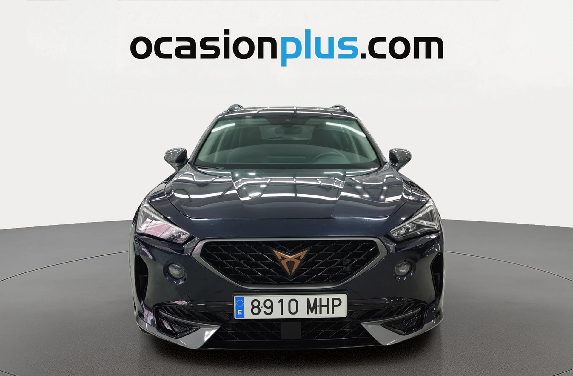 Cupra Formentor 2.0 TDI - foto 14