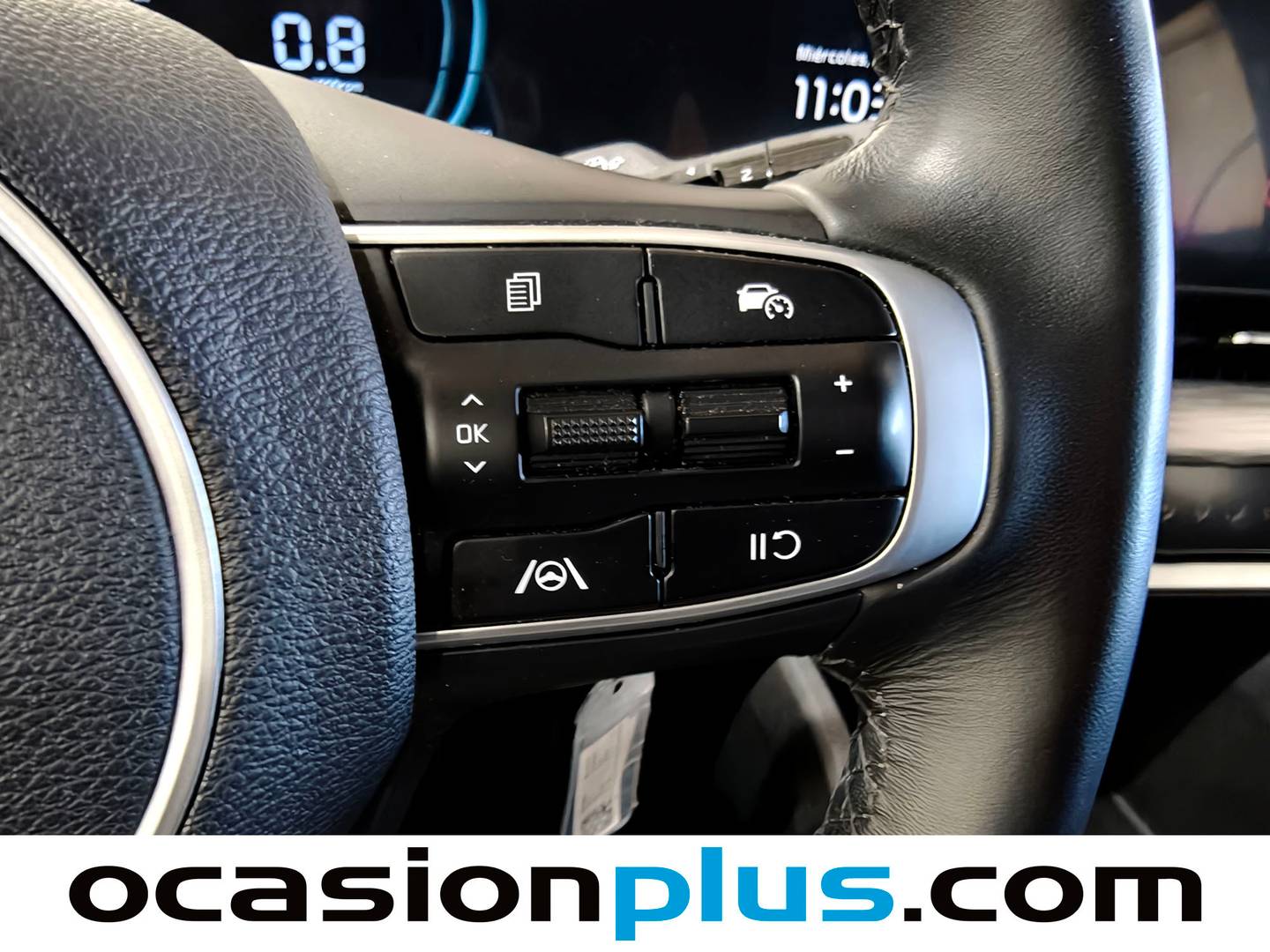 KIA Sportage Kia Sportage 1.6 T-GDi MHEV Business 4x2 DCT (160 CV) barato