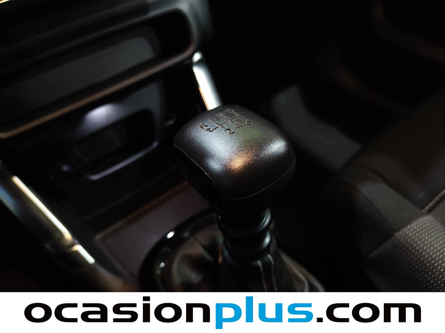 Citroën C3 Aircross Citroen C3 Aircross PureTech 110 S&S Shine (110 CV) barato