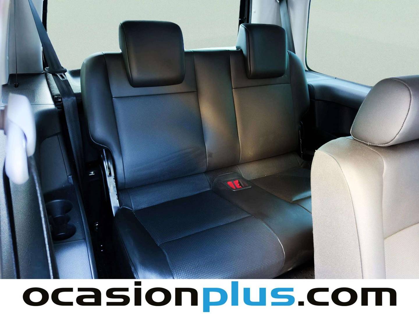 Foto Volkswagen Caddy Volkswagen Caddy GNC GNC Maxi Trendline 1.4 TGI GNC 7 PLAZAS (110 CV)