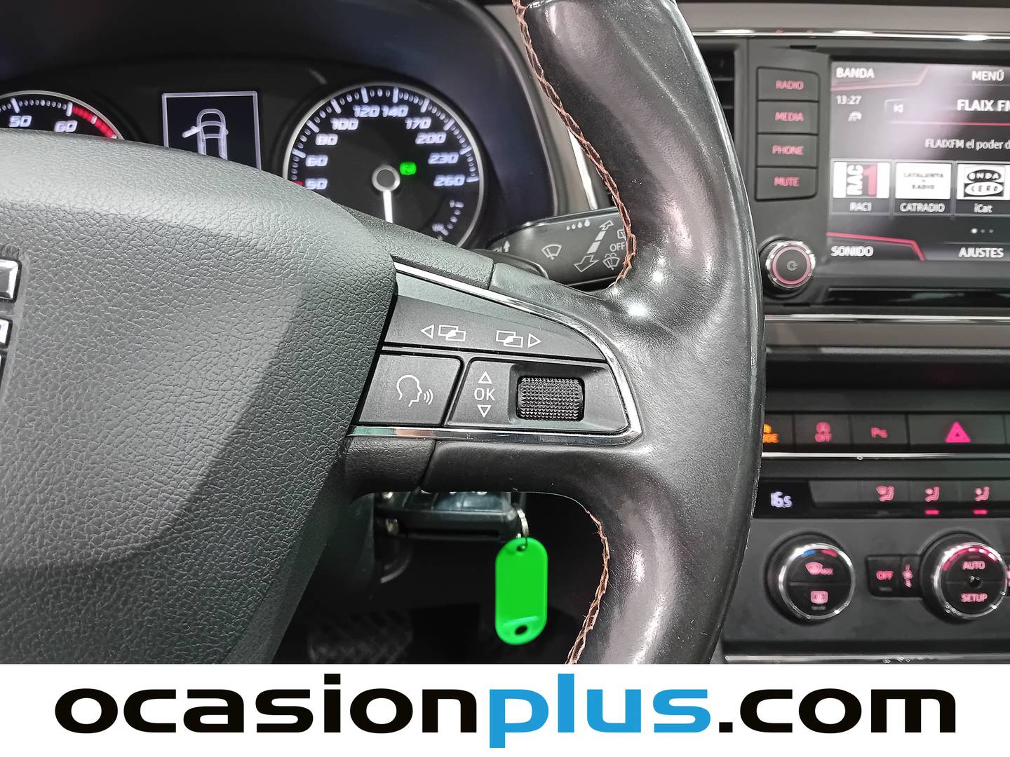 Seat León Seat León ST 1.8 TSI S&S X-perience 4Drive DSG (180 CV) 180cv
