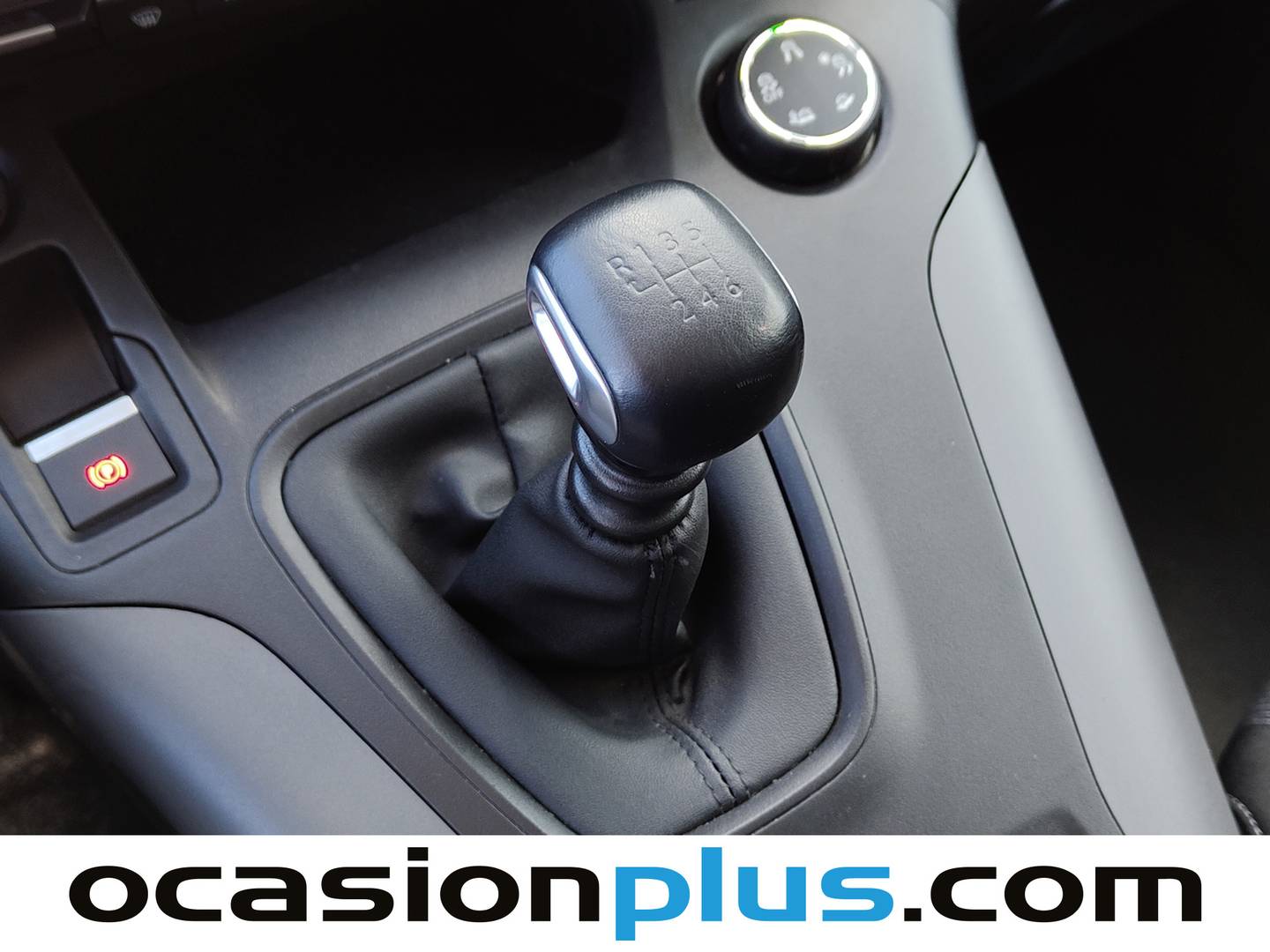 Toyota Proace City Verso Toyota Proace City Verso 1.5D Family Active L2 (131 CV) 7 Plazas de ocasión