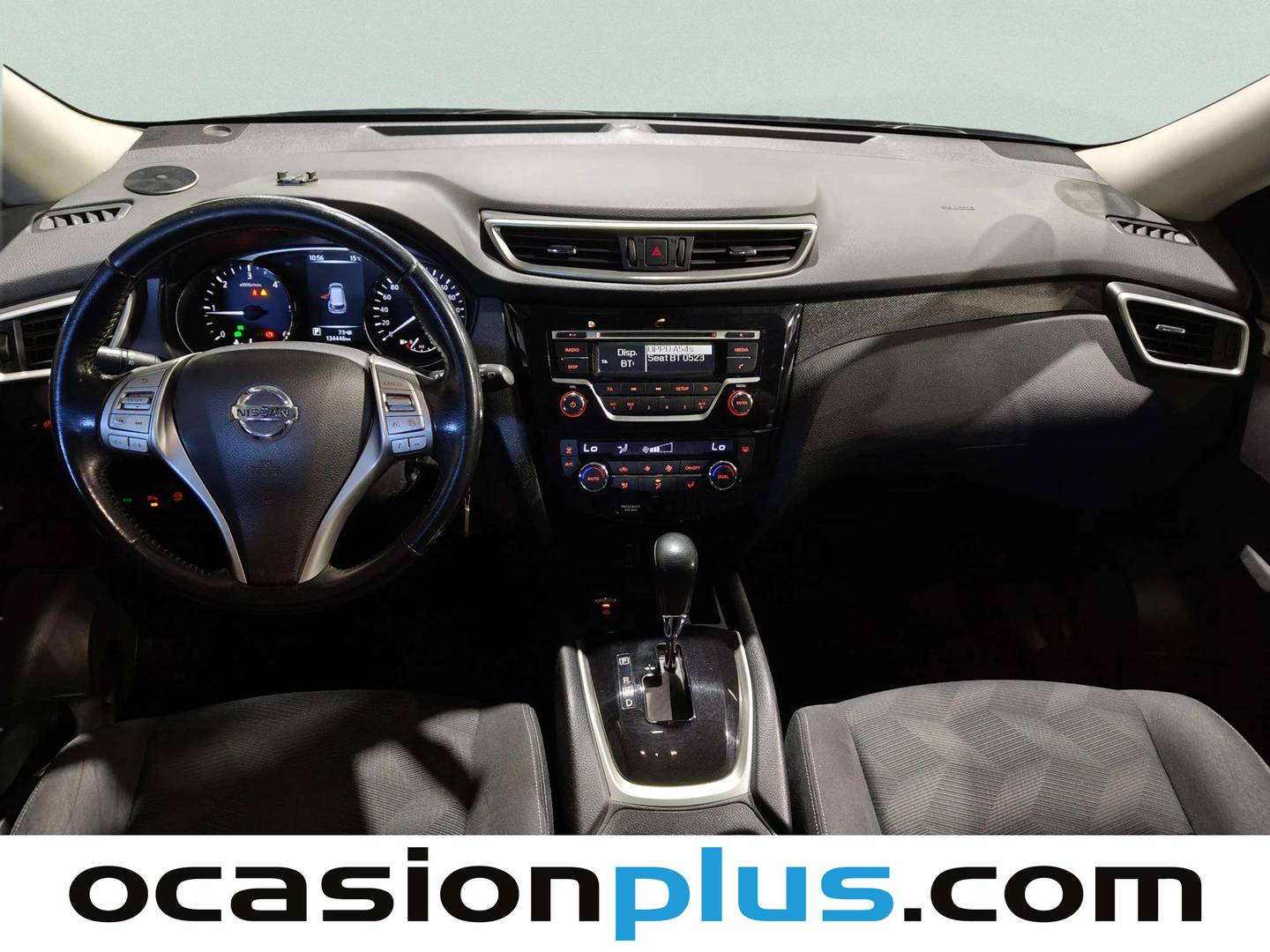 Nissan X-TRAIL Nissan X-Trail dCi 130 Acenta XTronic (130 CV) al mejor precio