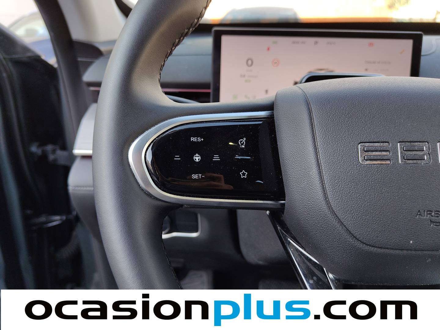 EBRO S800 EBRO S800 1.6 TGDI Premium DCT (147 CV) 7 Plazas barato