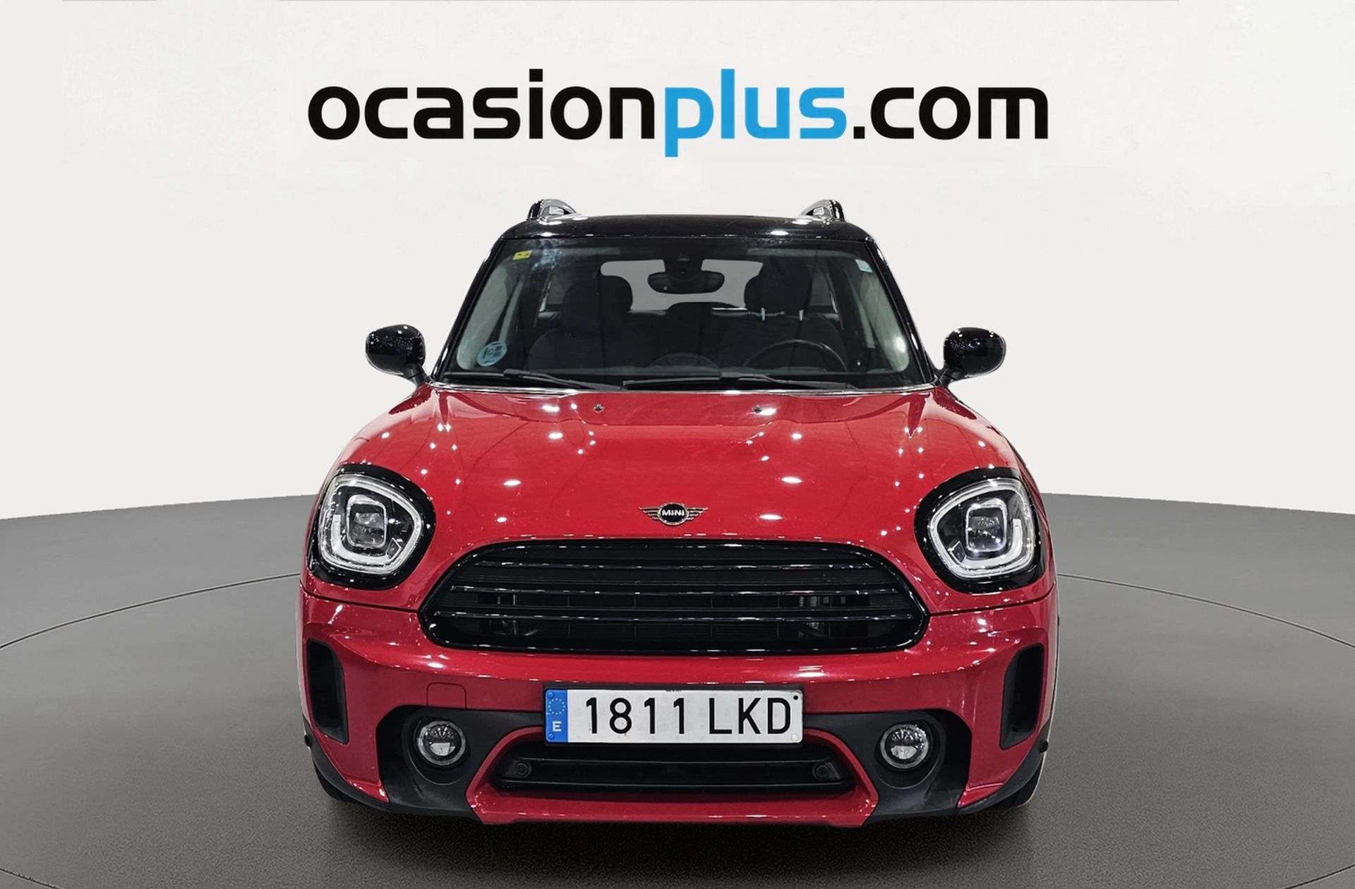 MINI Countryman Cooper - foto 14