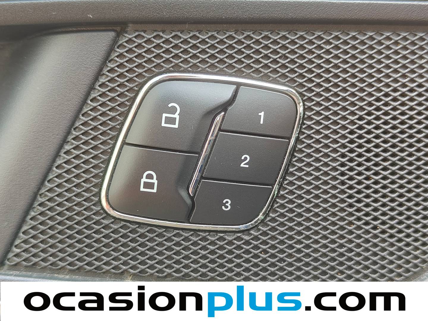Acabados Ford S-MAX Ford S-Max 2.0 TDCI Titanium PowerShift (150 CV) 7 Plazas