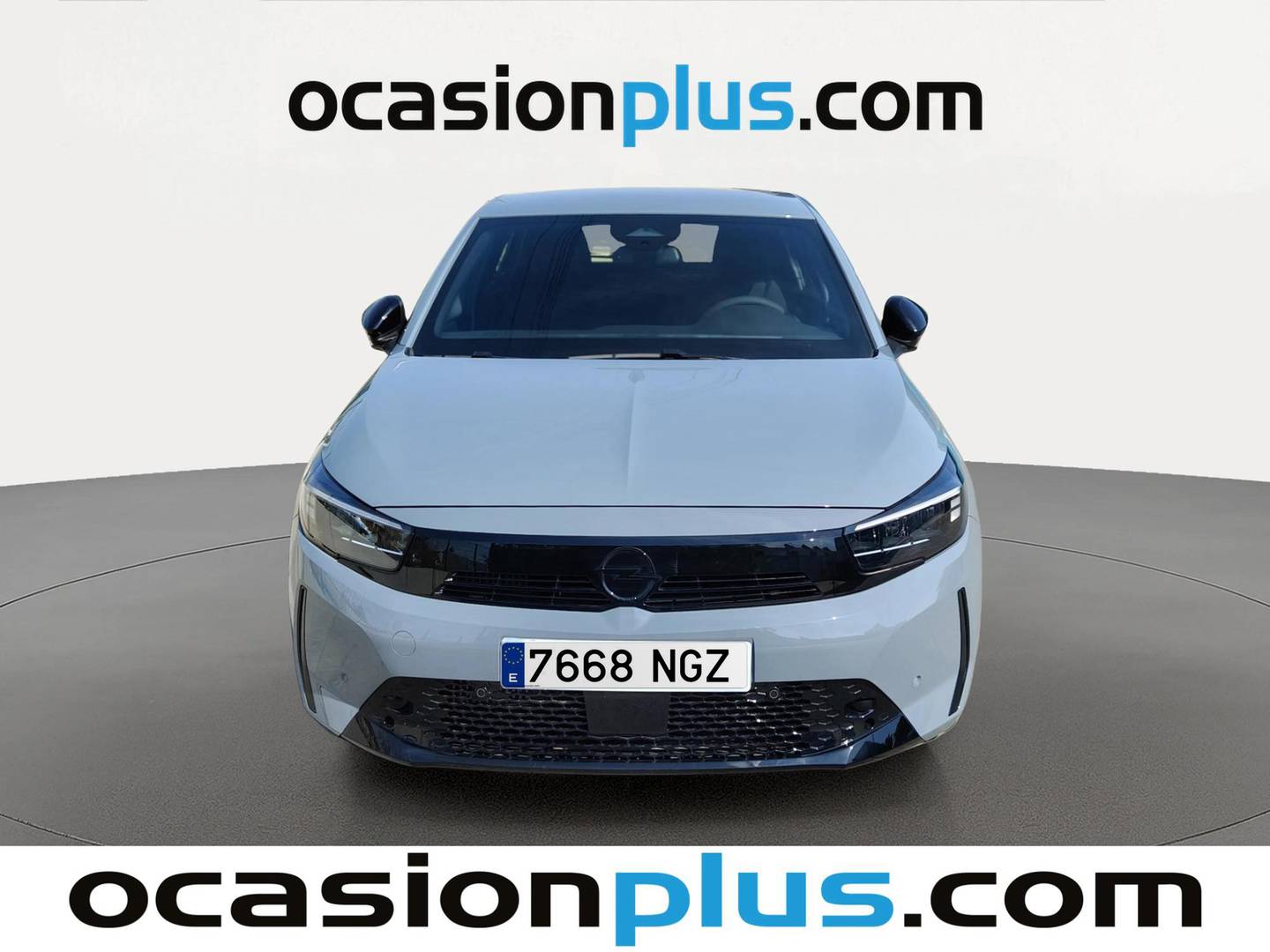 Opel Corsa Opel Corsa 1.2T XHL GS (100 CV) km 0