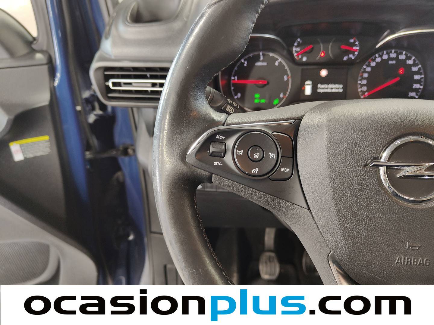 Opel Combo Life Opel Combo Life 1.5TD S&S Innovation (100 CV) seminuevo