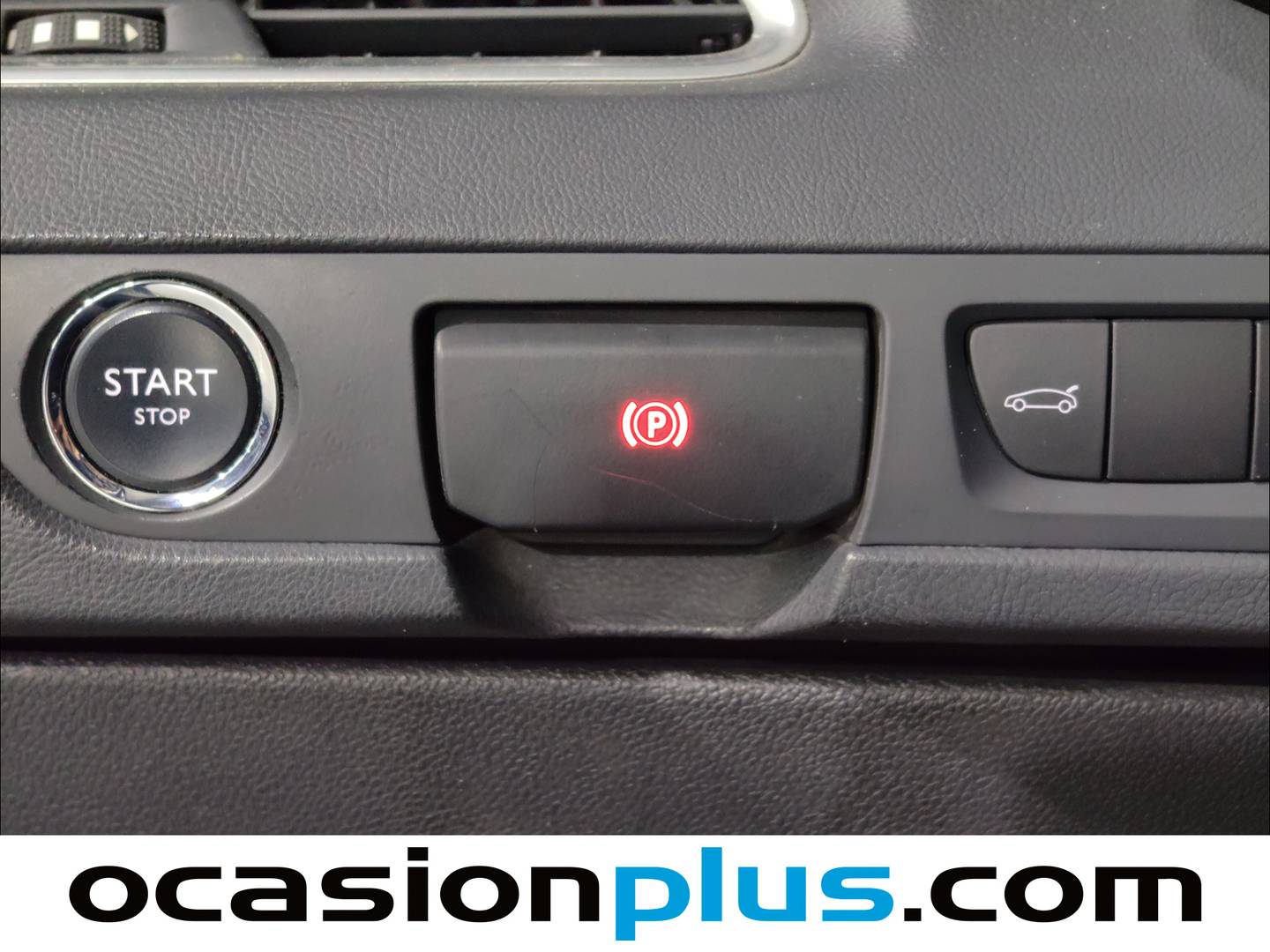 Foto Peugeot 508 Peugeot 508 2.0 BlueHDI Allure Auto (180 CV)