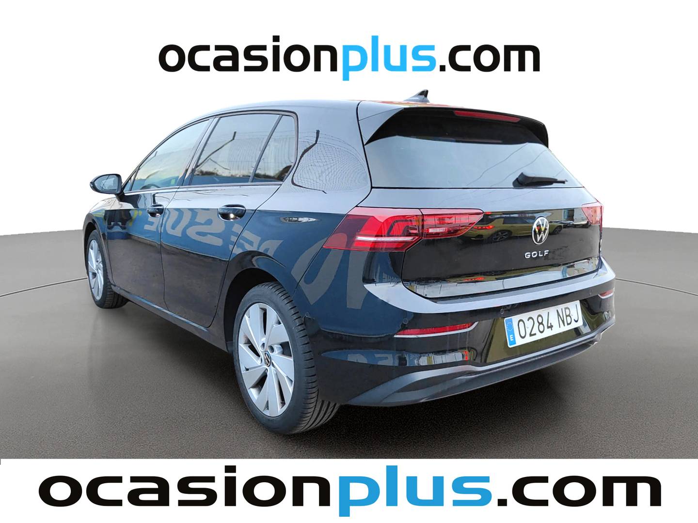 Foto Volkswagen Golf Volkswagen Golf Más 2.0 TDI (115 CV)