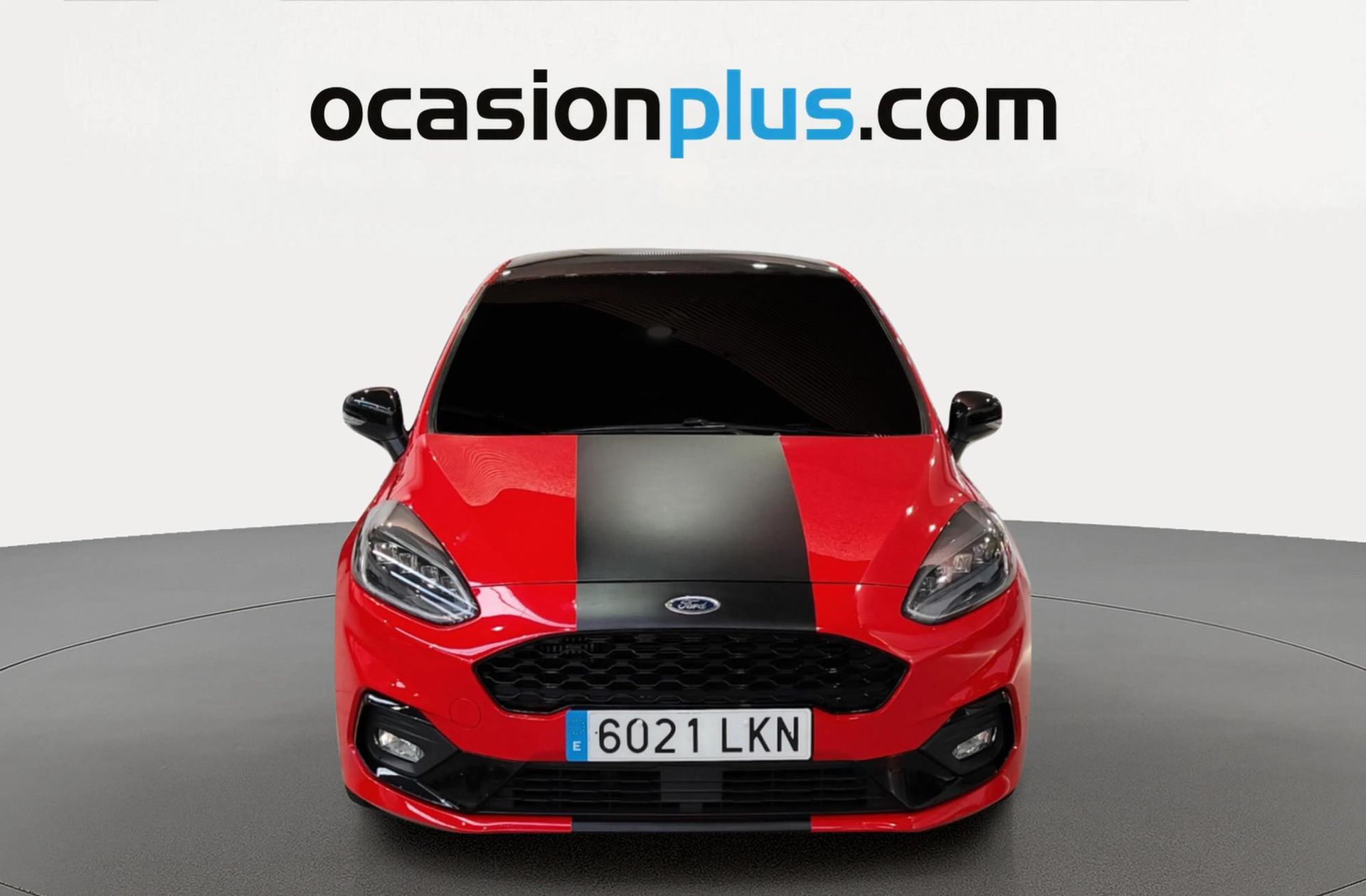 Ford Fiesta 1.0 EcoBoost MHEV ST-Line - foto 14