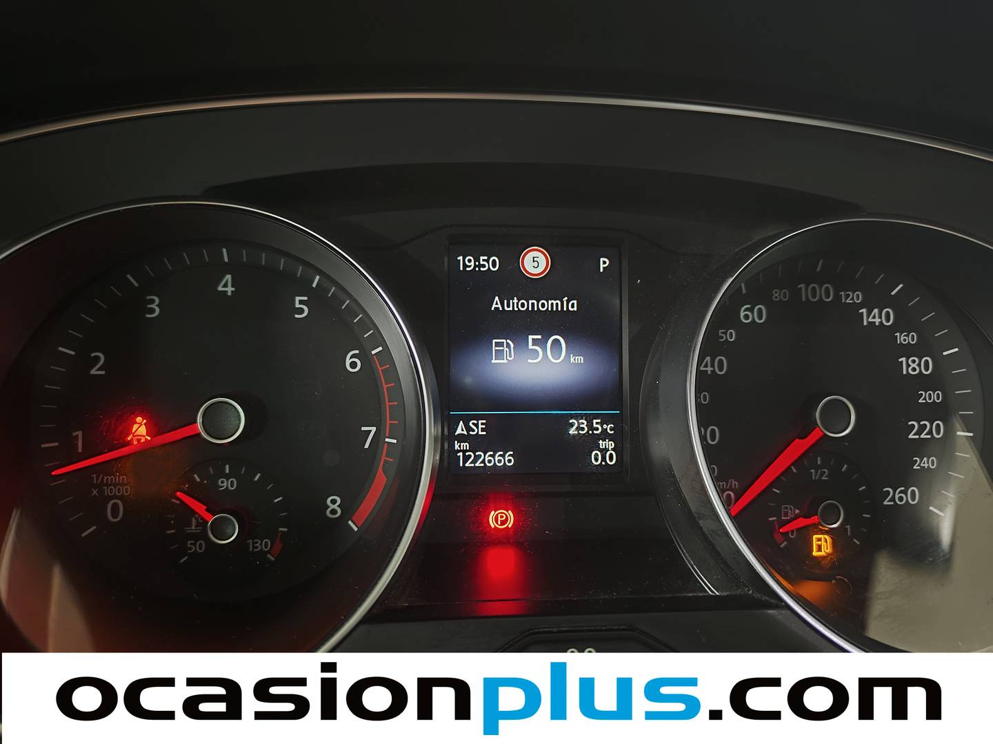 Volkswagen Passat Volkswagen Passat Executive 1.5 TSI (150 CV) DSG 2021