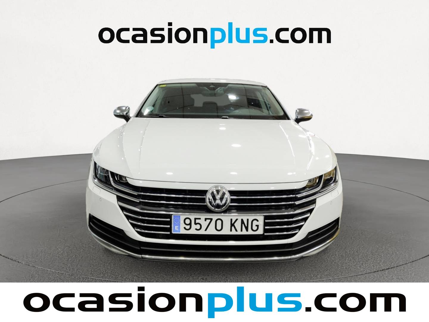 Foto Volkswagen Arteon Volkswagen Arteon Elegance 1.5 TSI EVO (150 CV)