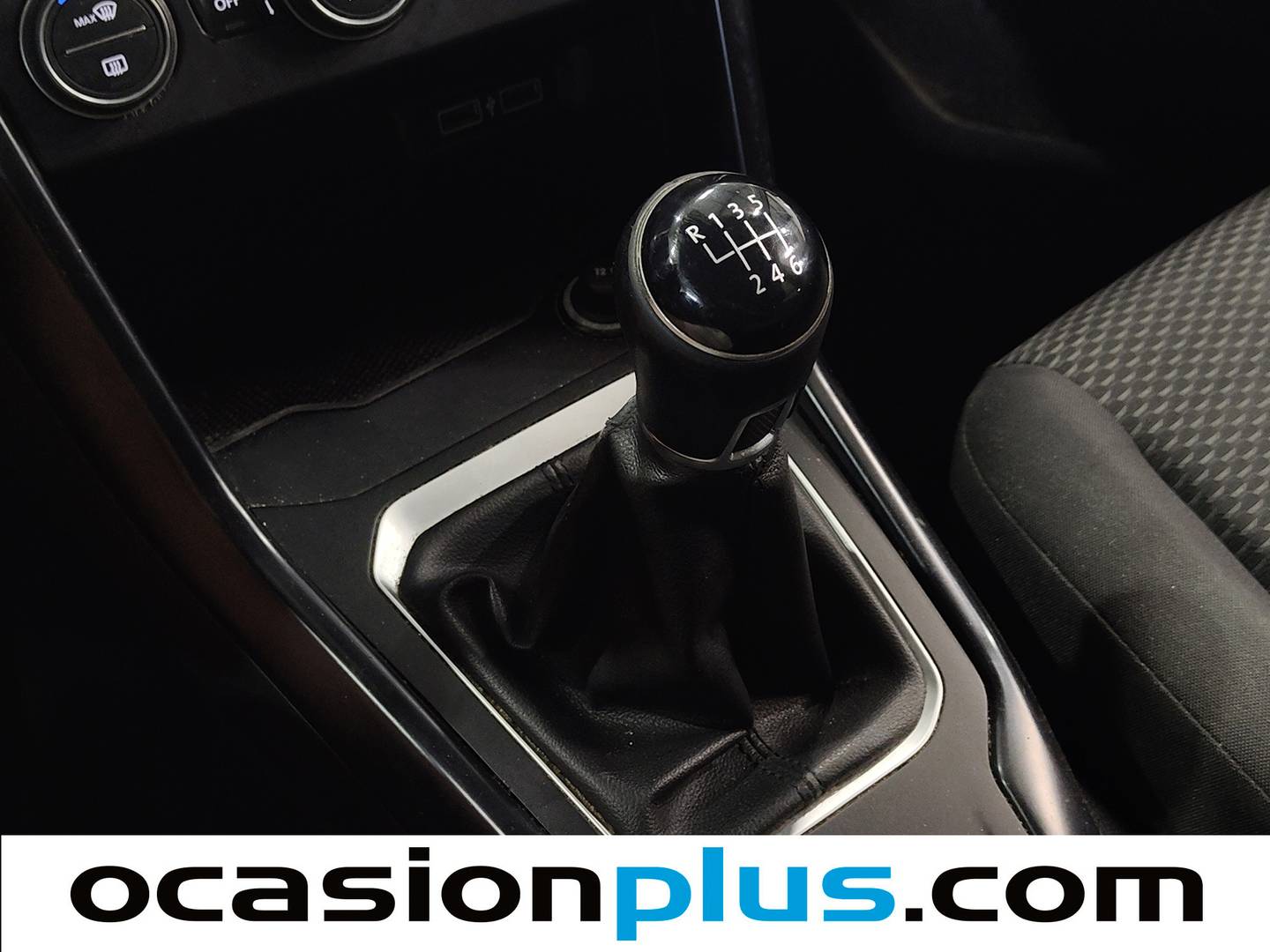 Volkswagen T-Roc Volkswagen T-Roc Edition 1.6 TDI (115 CV) de segunda mano