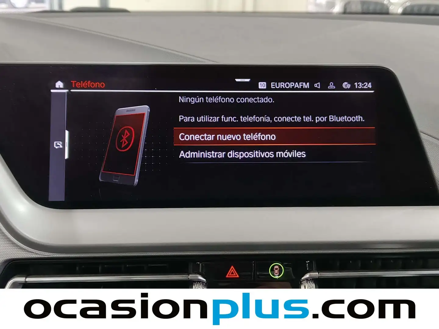 Foto BMW Serie 1 BMW Serie 1 118d  (150 CV)