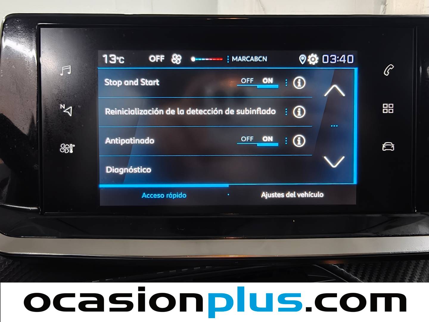 Peugeot 208 Peugeot 208 BlueHDi 100 Active (100 CV) al mejor precio