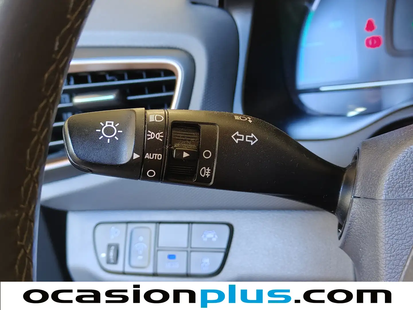 Foto Hyundai IONIQ Hyundai Ioniq EV Klass (120 CV)